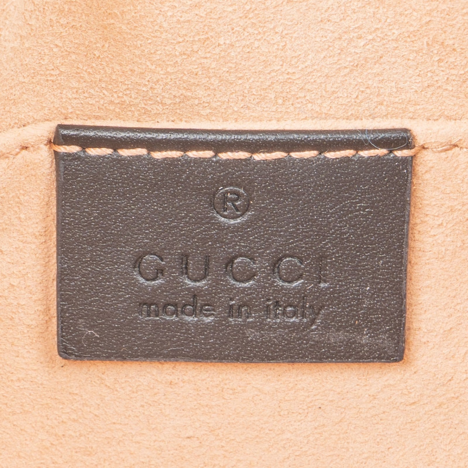 GUCCI – Ophidia kleine schoudertas