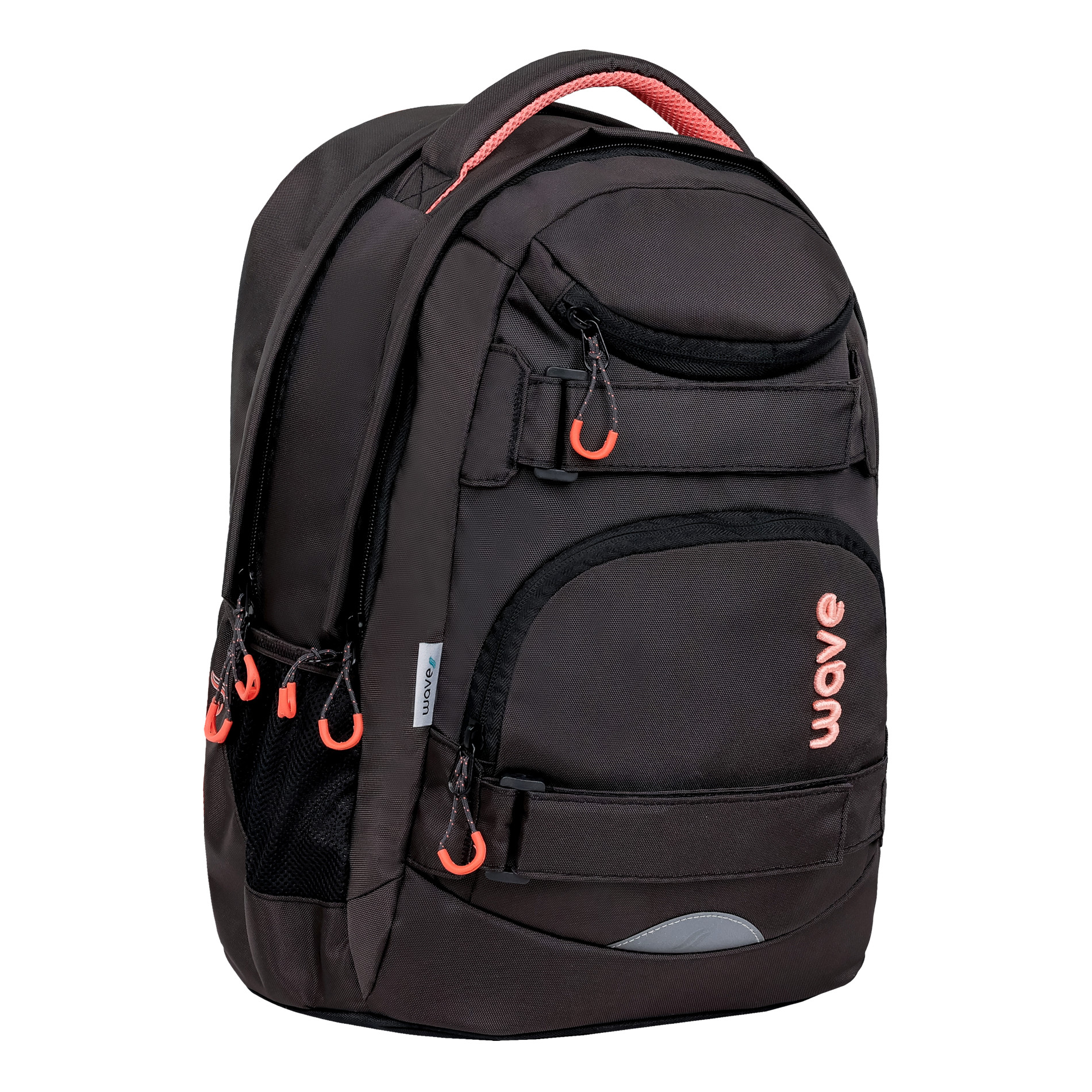 Wave Infinity Move Schulrucksack "Blooms"