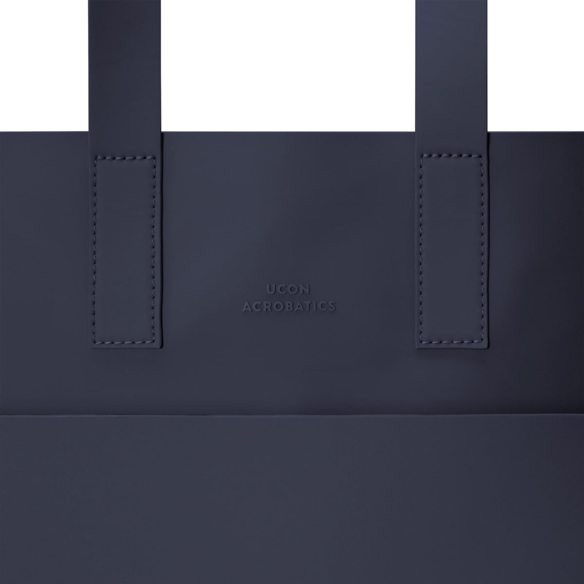 Tote Bag Emilia - Dark Navy