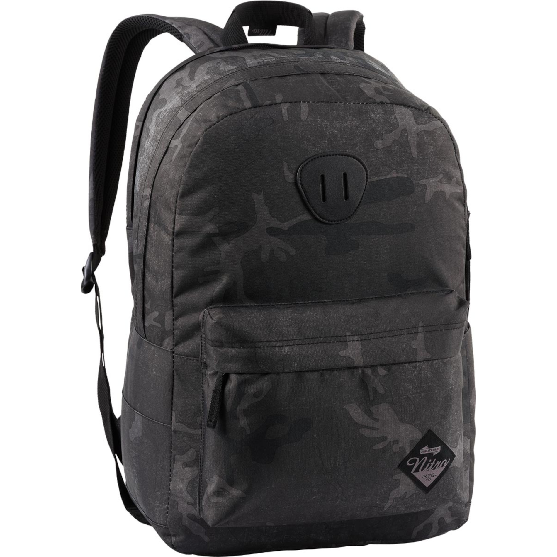 Rucksack URBAN PLUS - Forged Camo