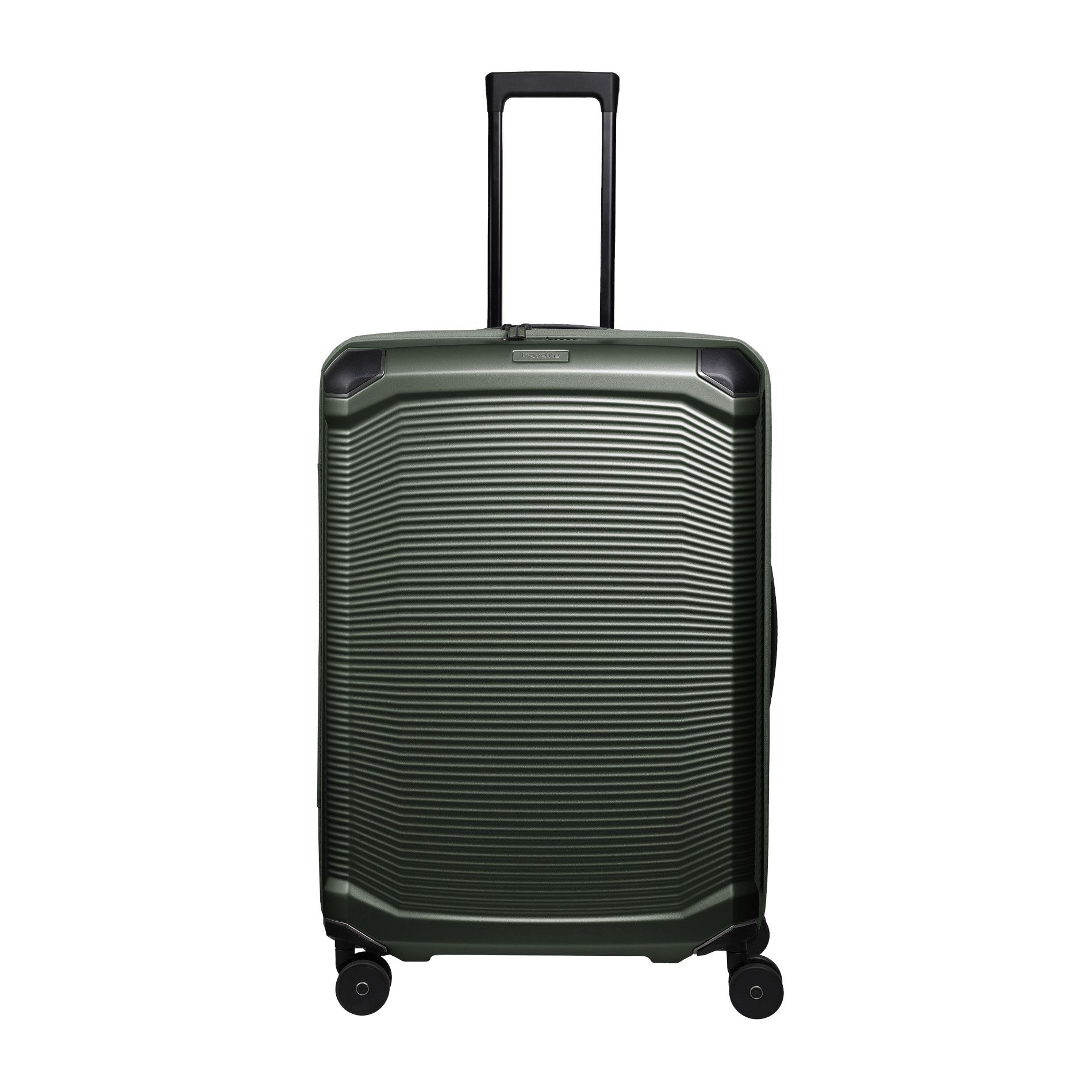 MILLENNIUM 3-tlg. Trolleyset L/M/S - Pine Green