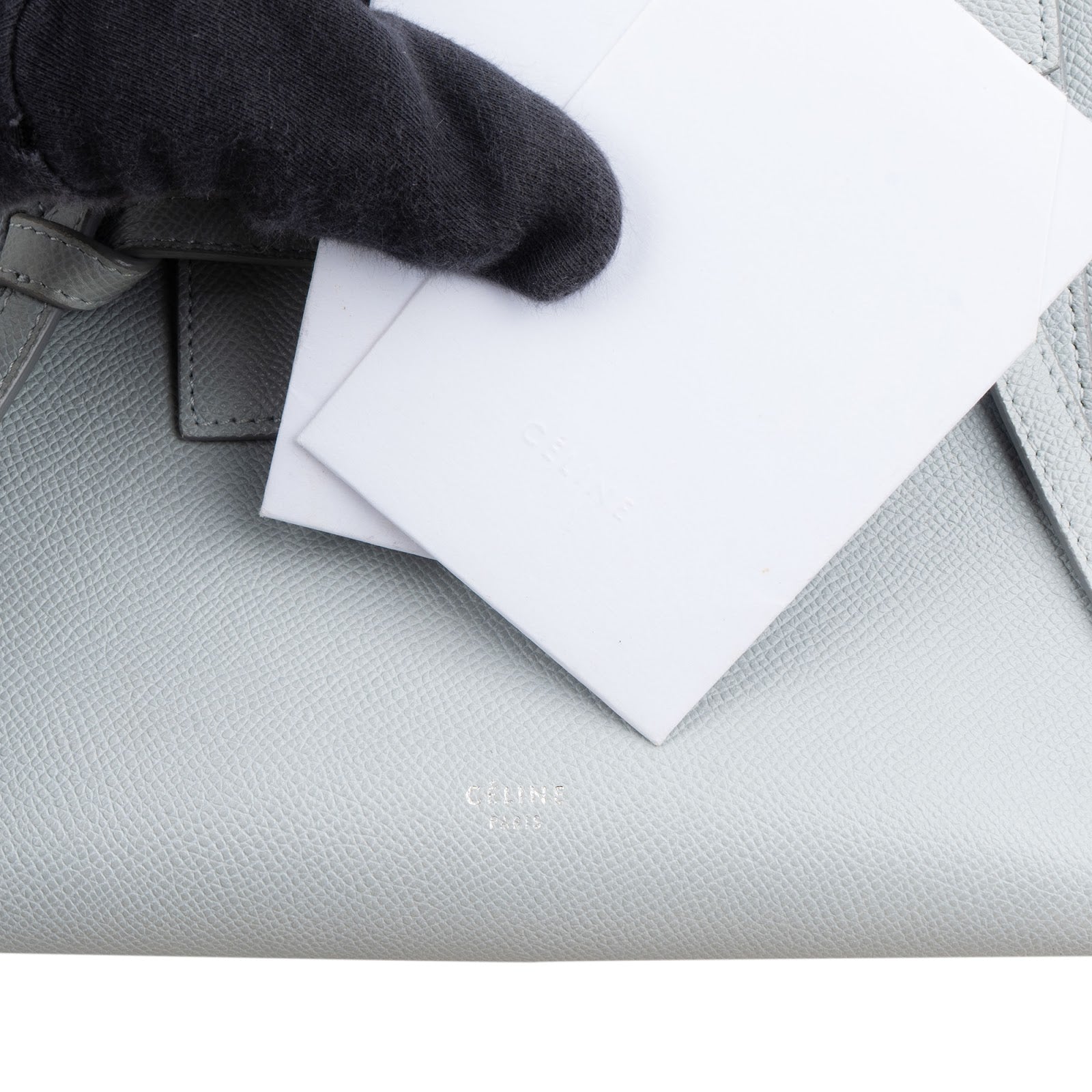 Céline - Borsa a mano Nano Belt