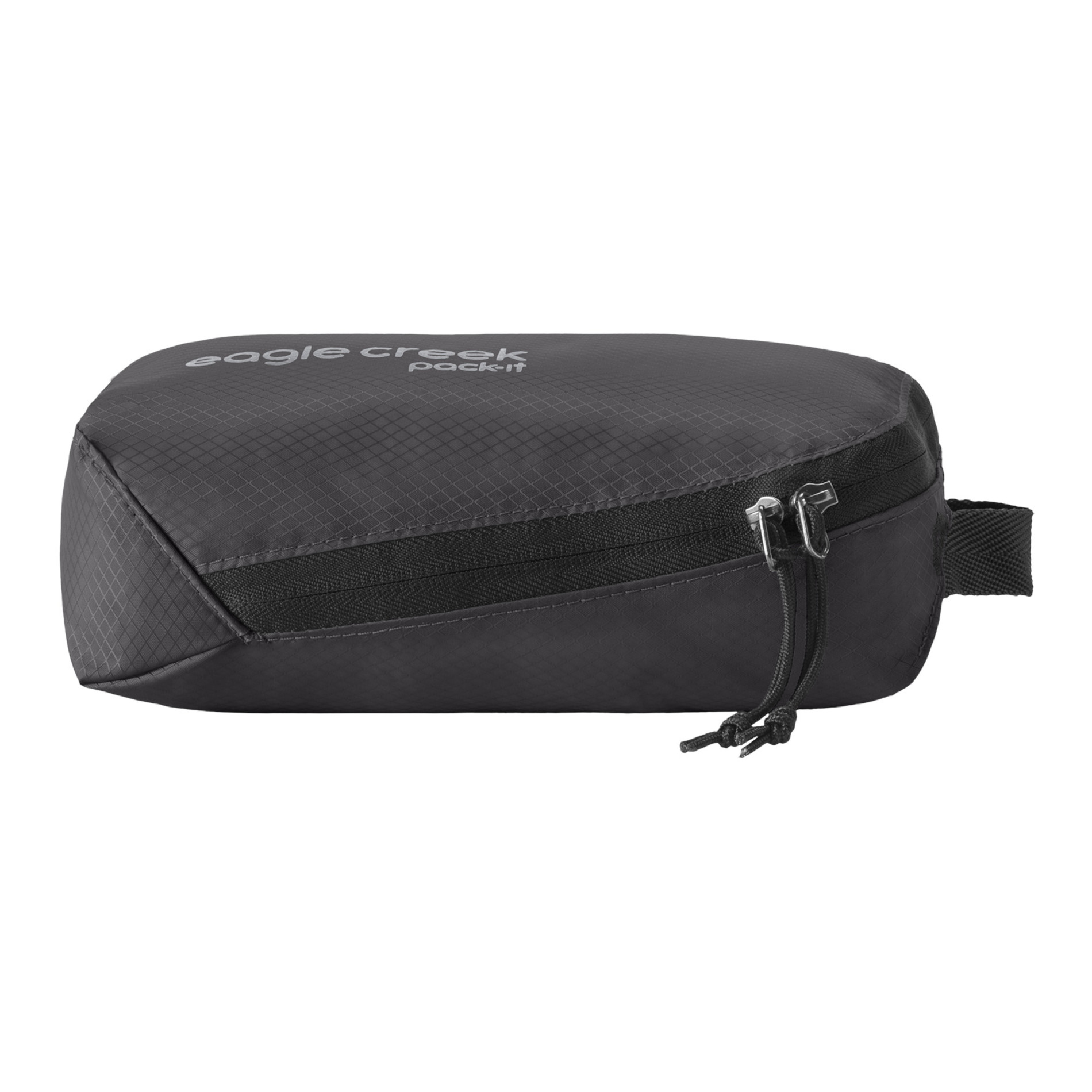 Pack-It Isolate Cube Set XS/S/M - black