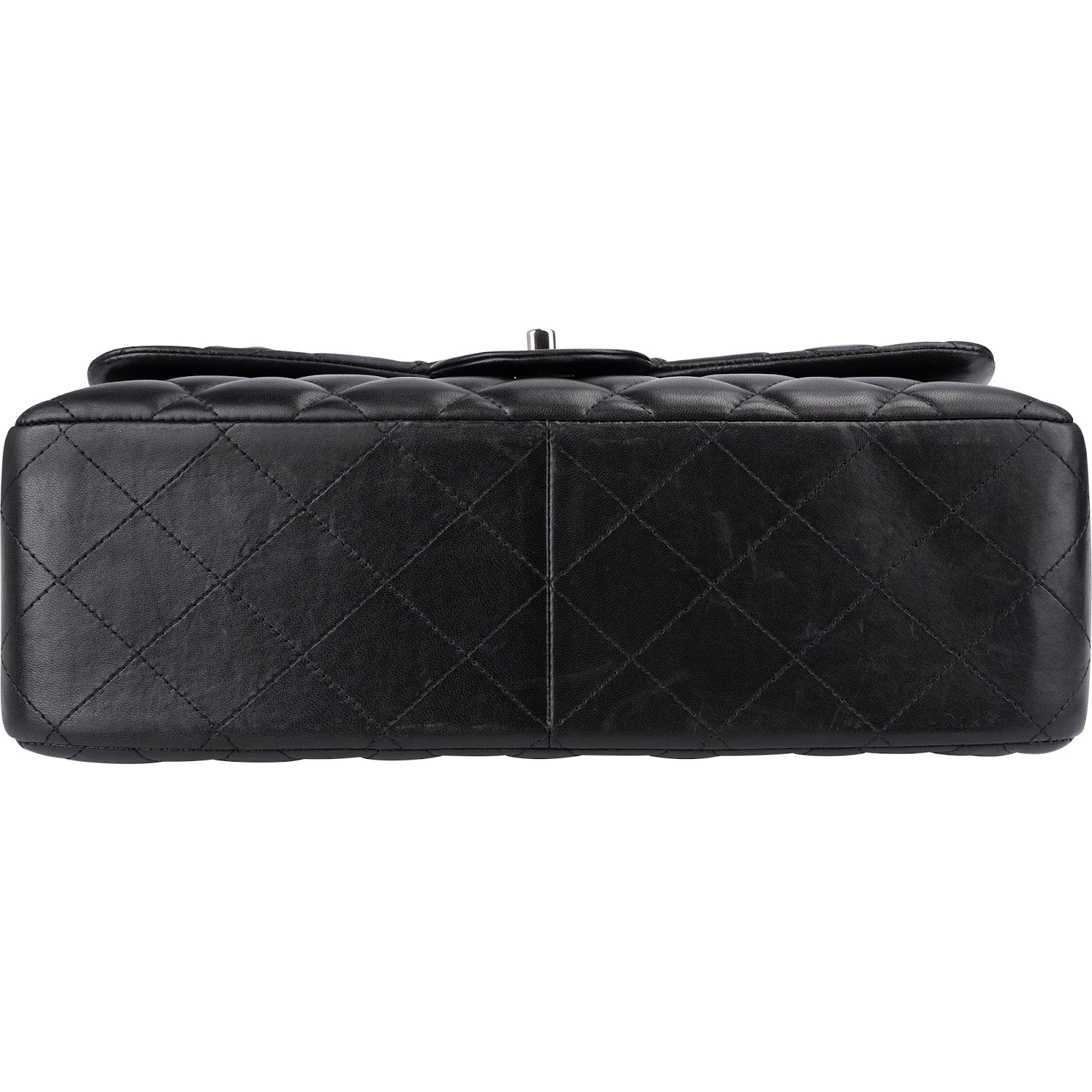 Chanel – Jumbo Double Flap Schultertasche