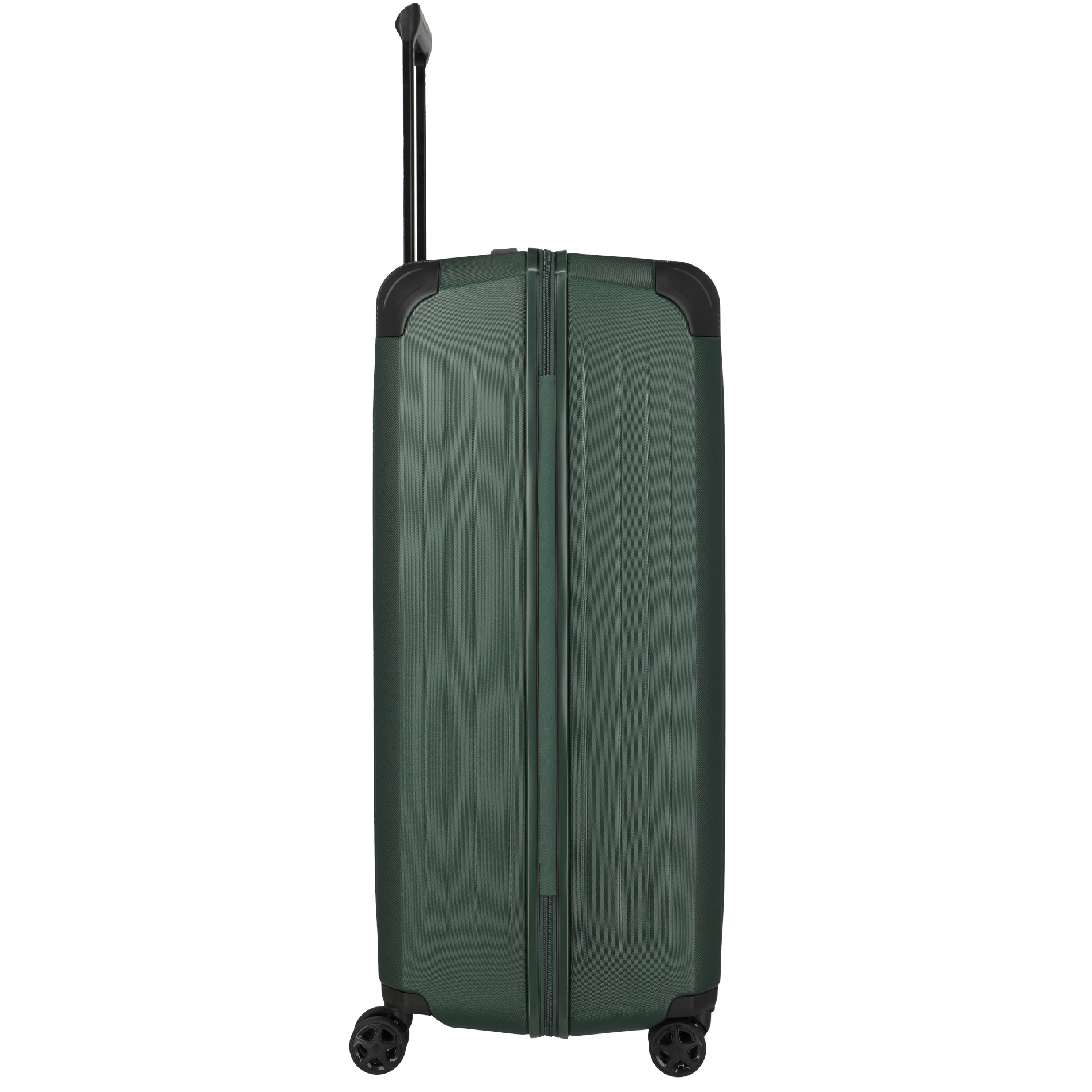 DYNAMIIC Trolley XL (81 cm) - Grün