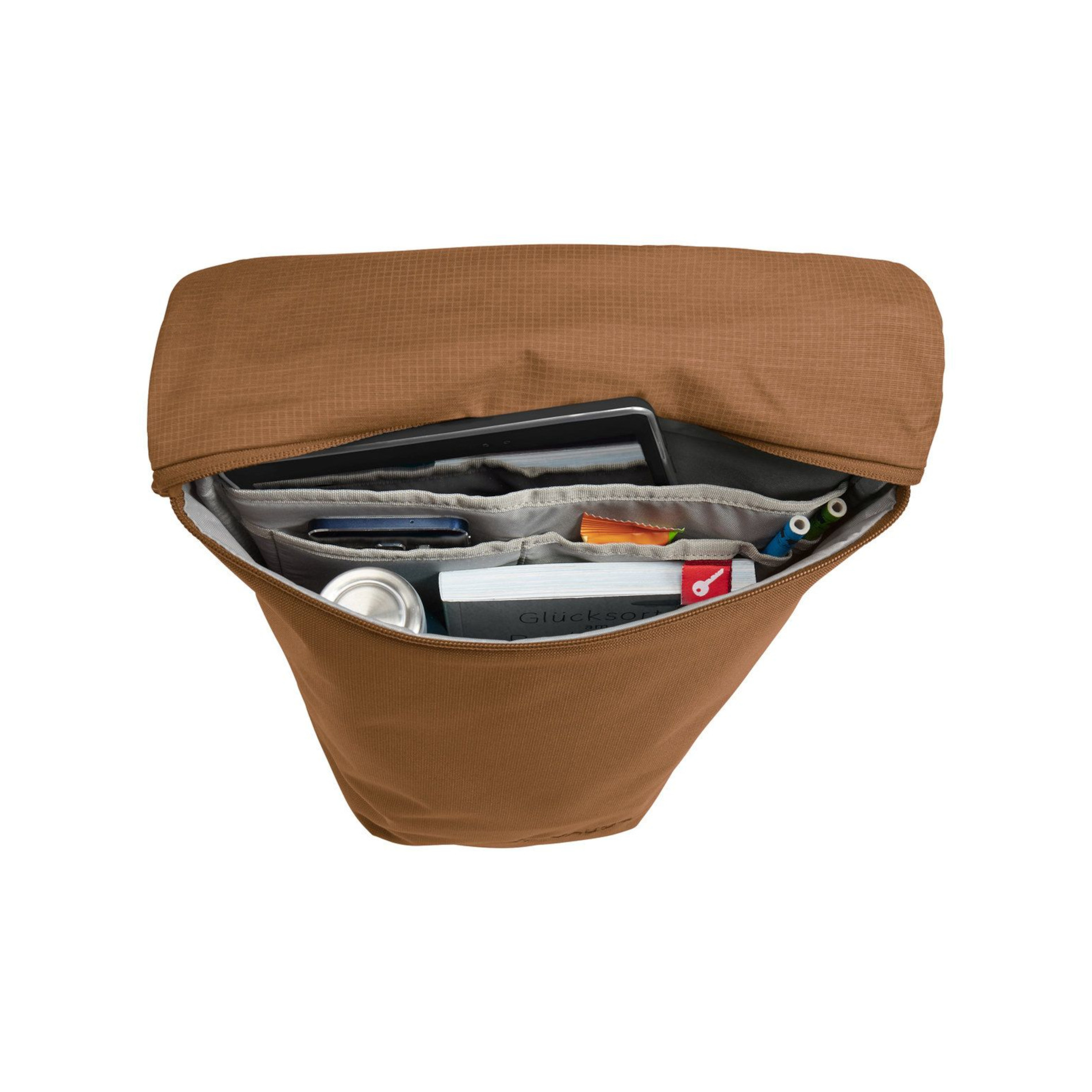 Rucksack Unuk - Umbra