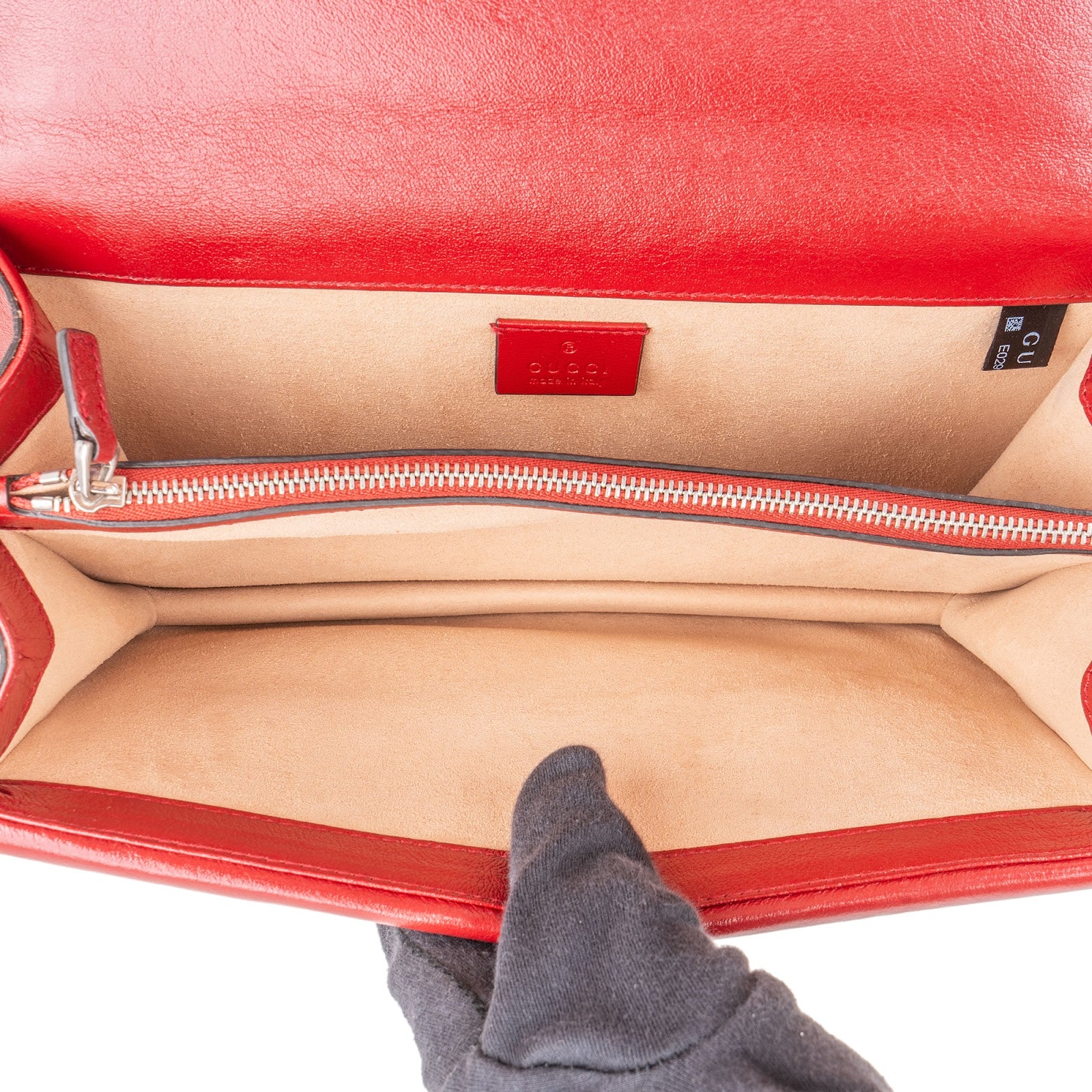 GUCCI - Borsa a tracolla Dionysus in tweed GG