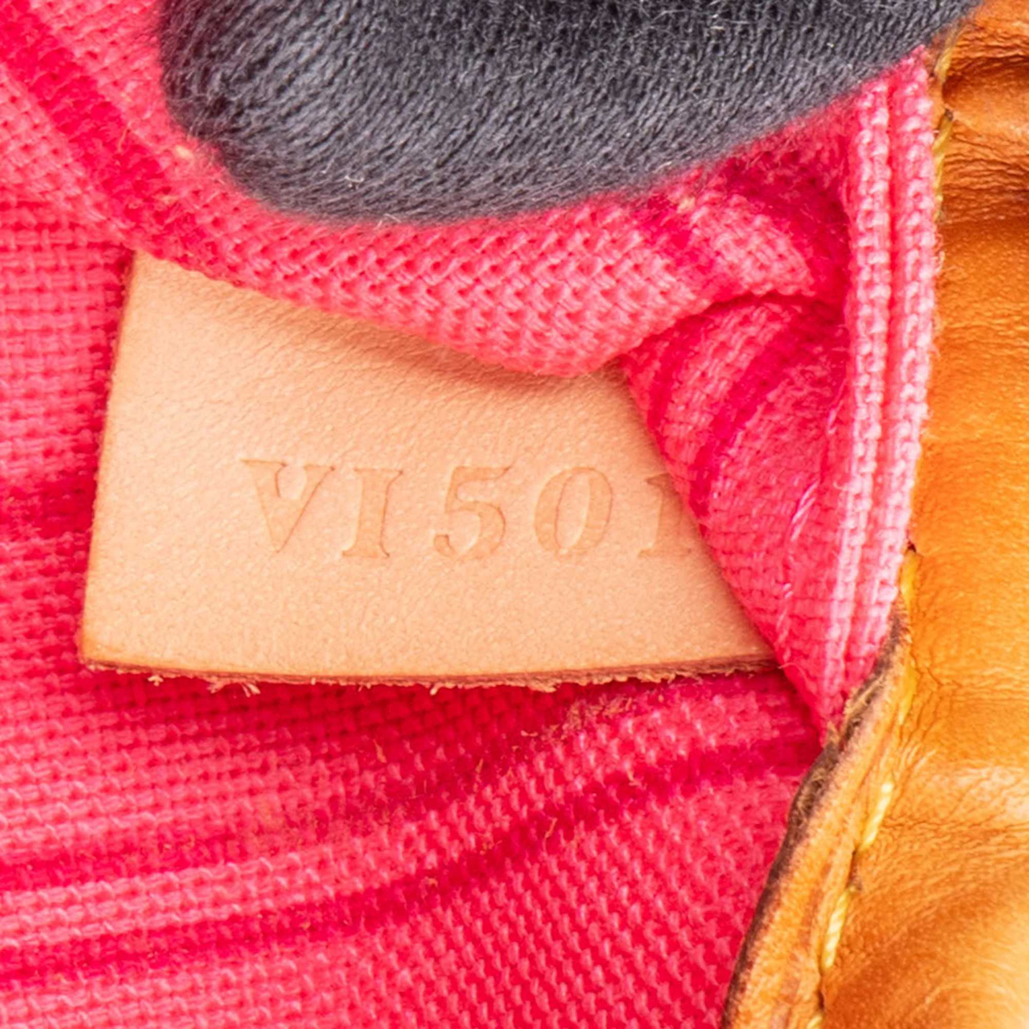 Louis Vuitton Limited Roses By Stephen Sprouse Neverfull MM Shopper