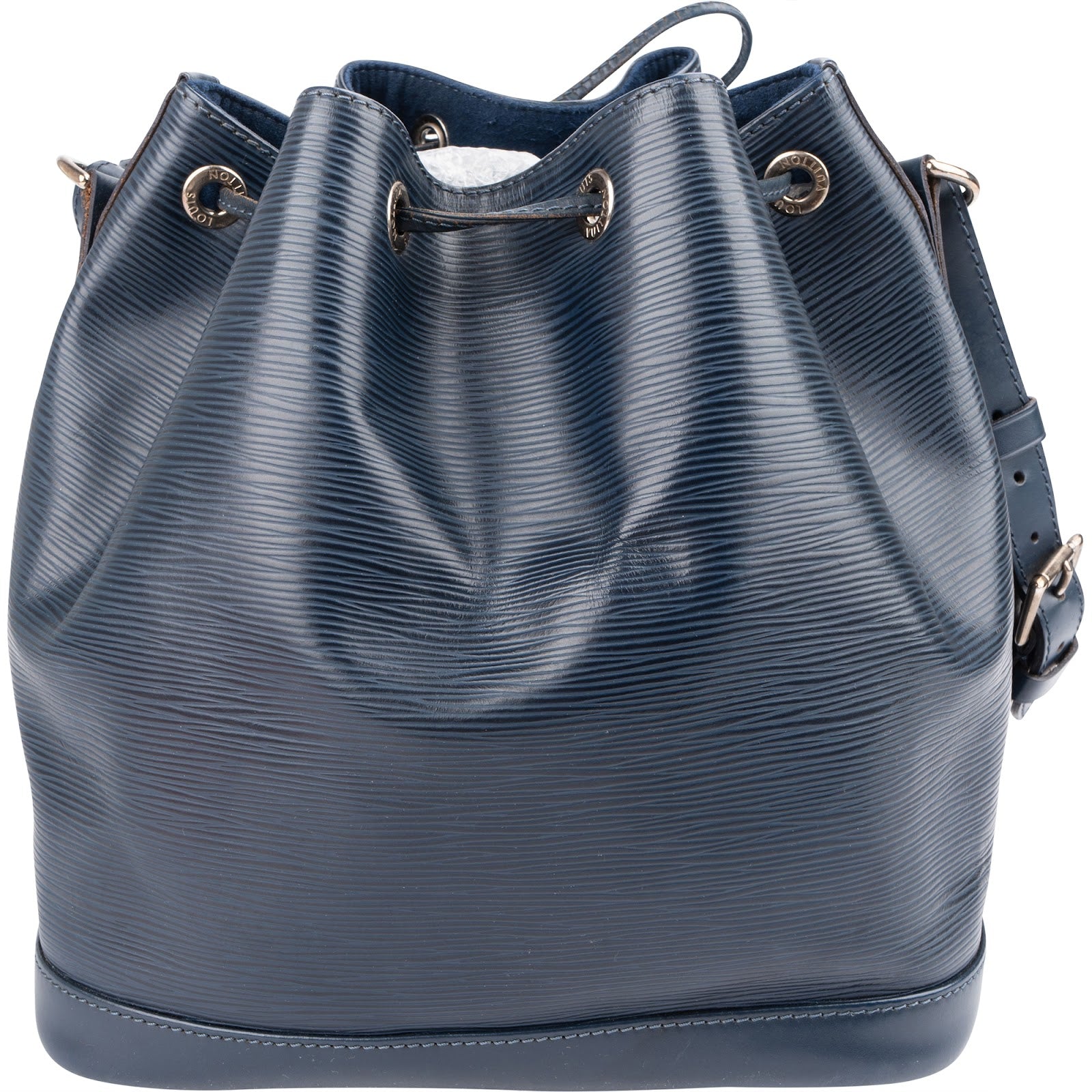 Louis Vuitton - Sac Noé Petit Schultertasche