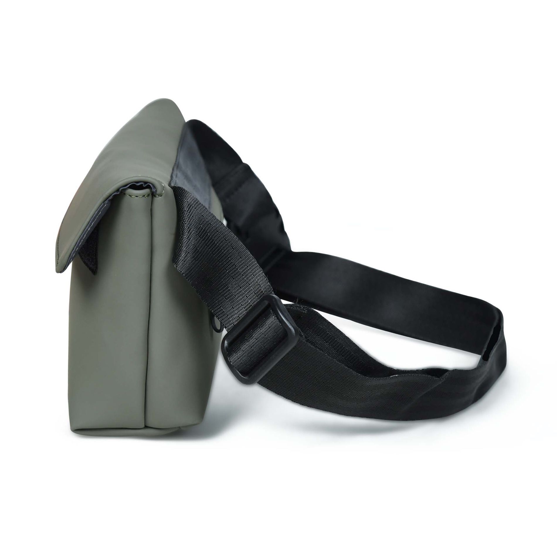Hip Bag Levi - oliv