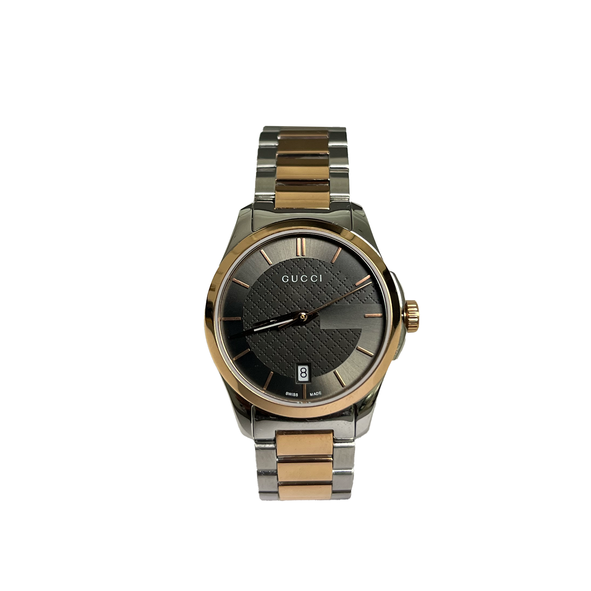 Gucci - G-Timeless - YA126527 - Damen Armbanduhr