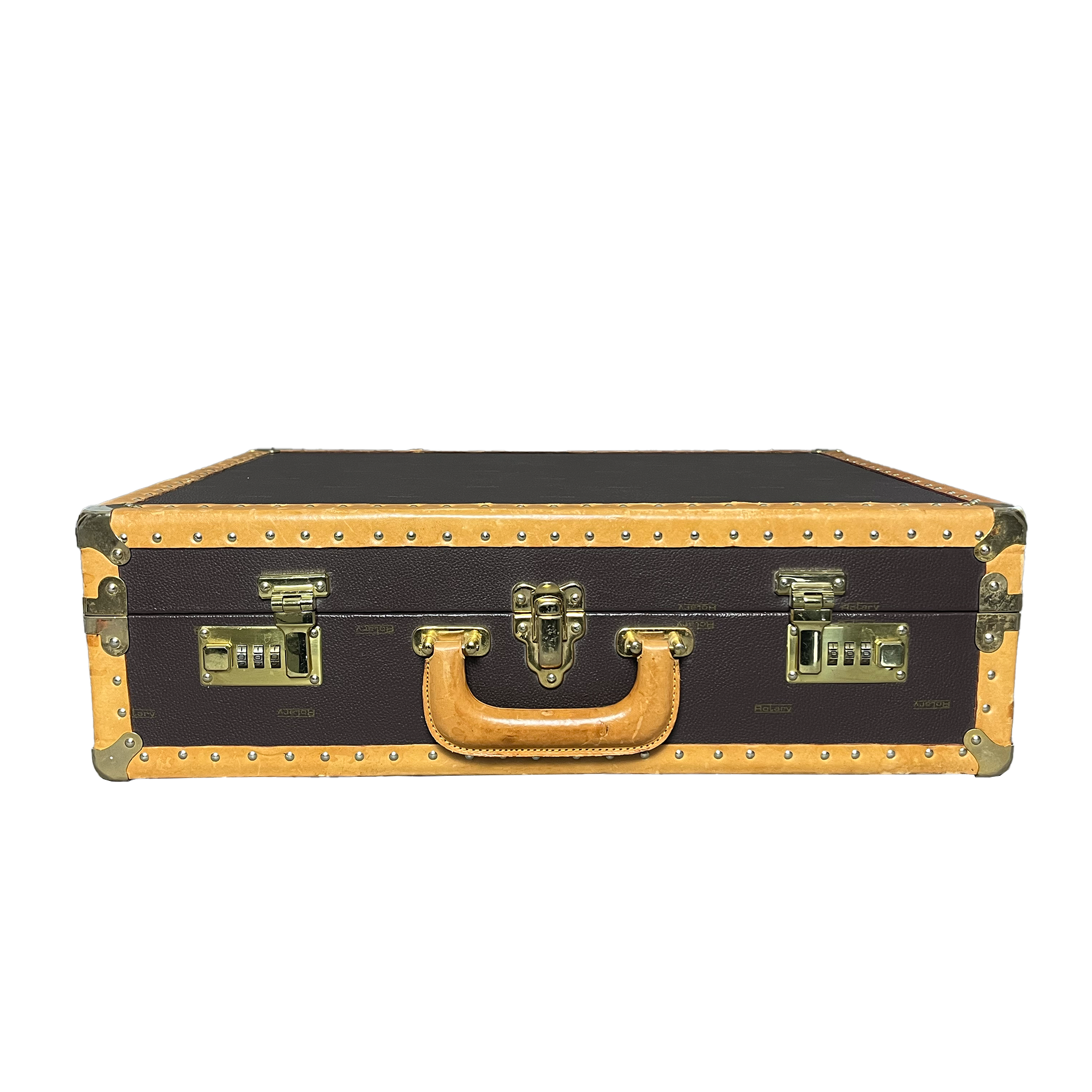 Rotary Vintage Koffer