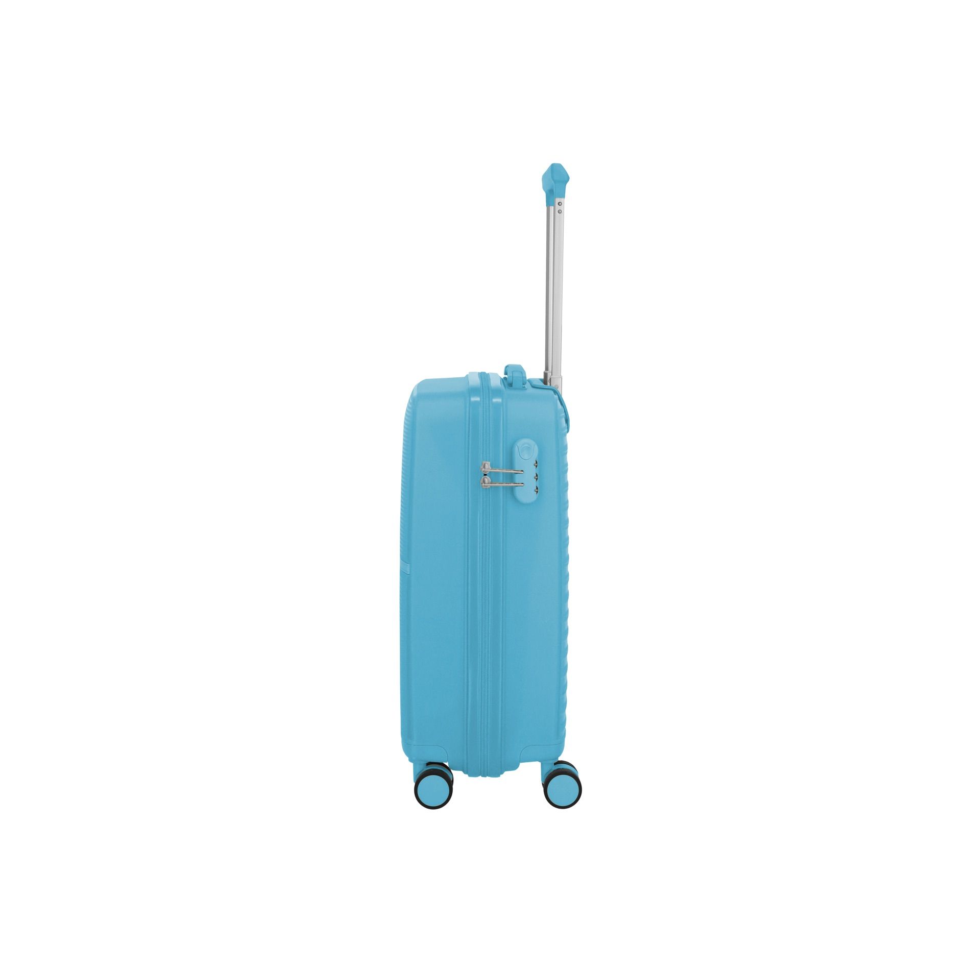 PACIFIC Handgepäck S (55cm) - Light Blue