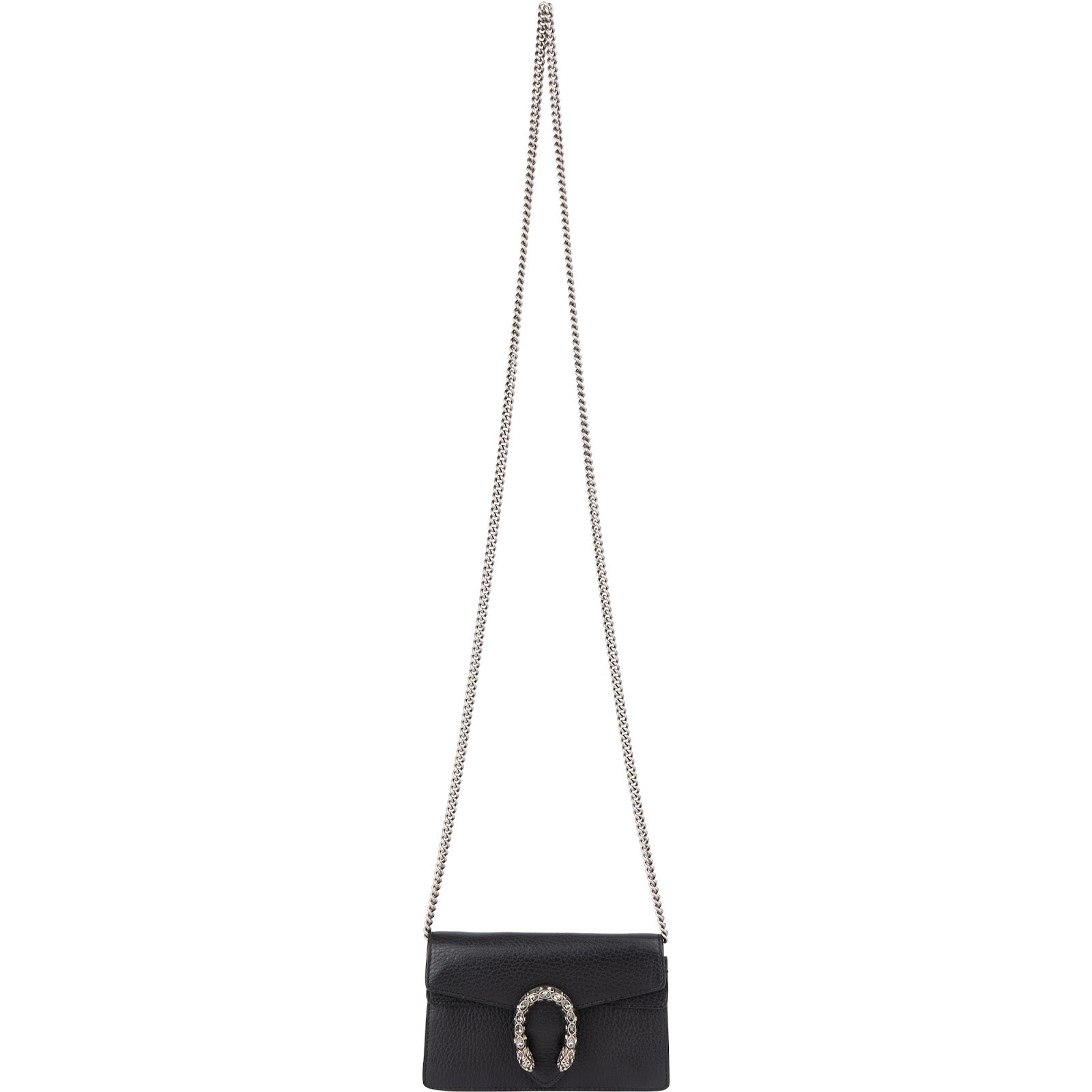 Gucci - Dionysus Super Mini Crossbody Bag