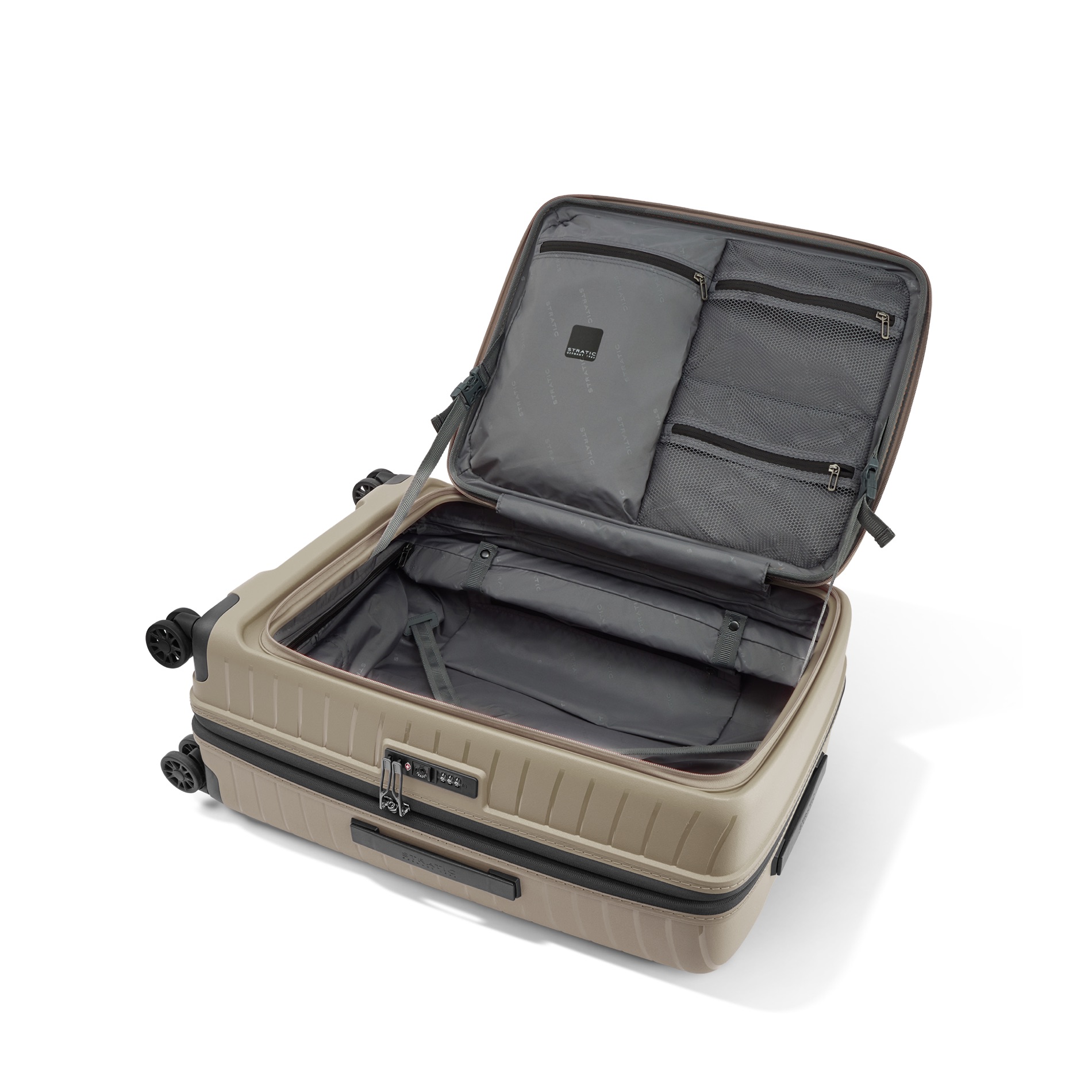 NOVIUM ML – Trolley M (65 cm), extendable