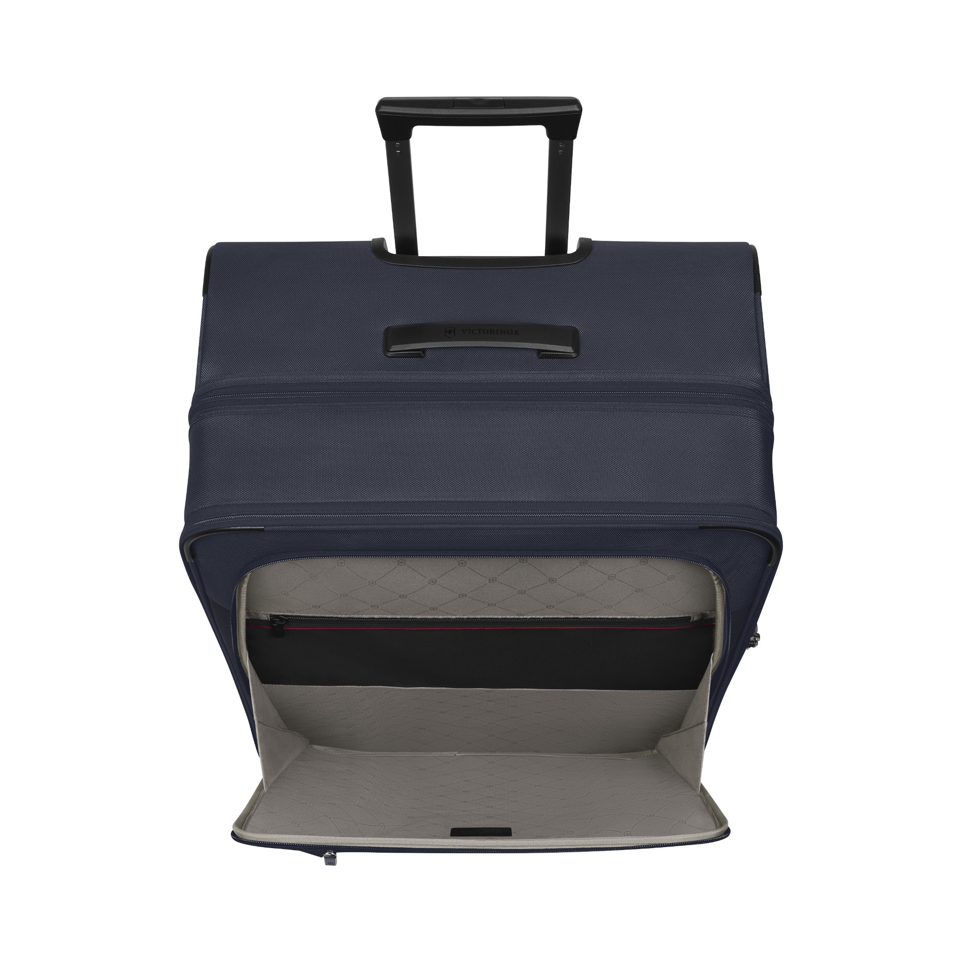 Werks Traveler 7.0 Large Case - Navy Blue