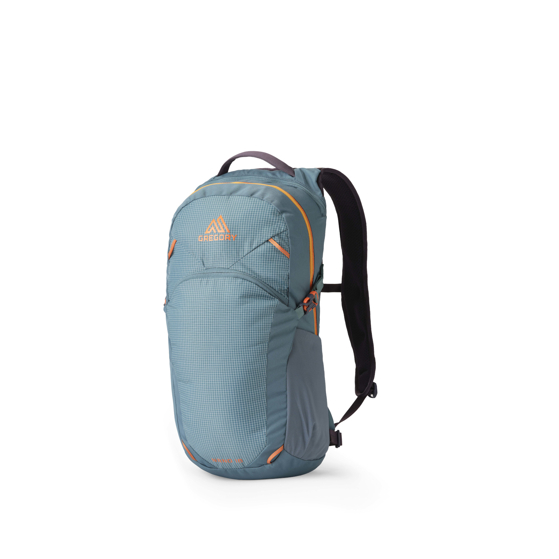 Wanderrucksack NANO 18 - Rio Blue