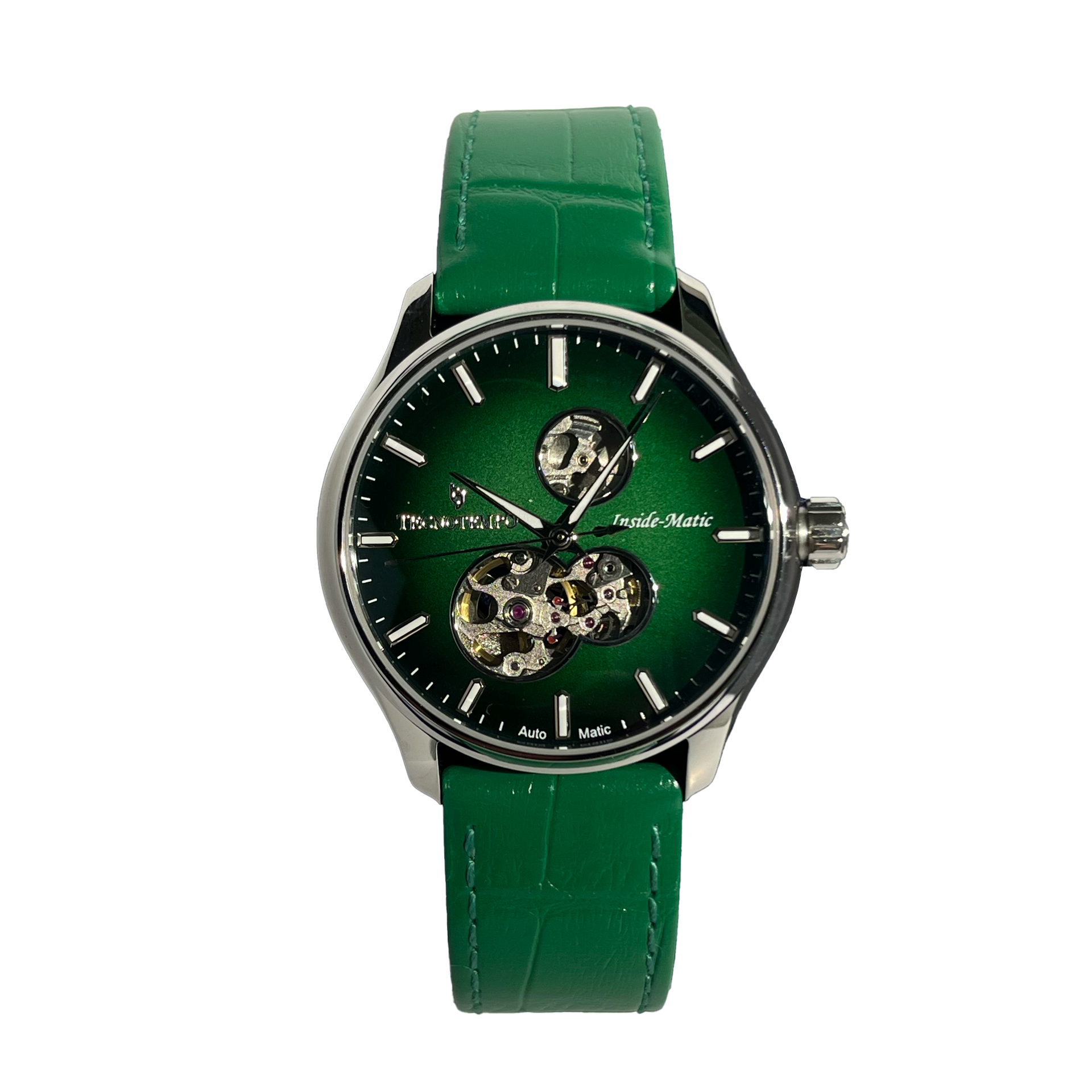 Tecnotempo - Inside-Matic  TT.IM.GR  Herrenuhr