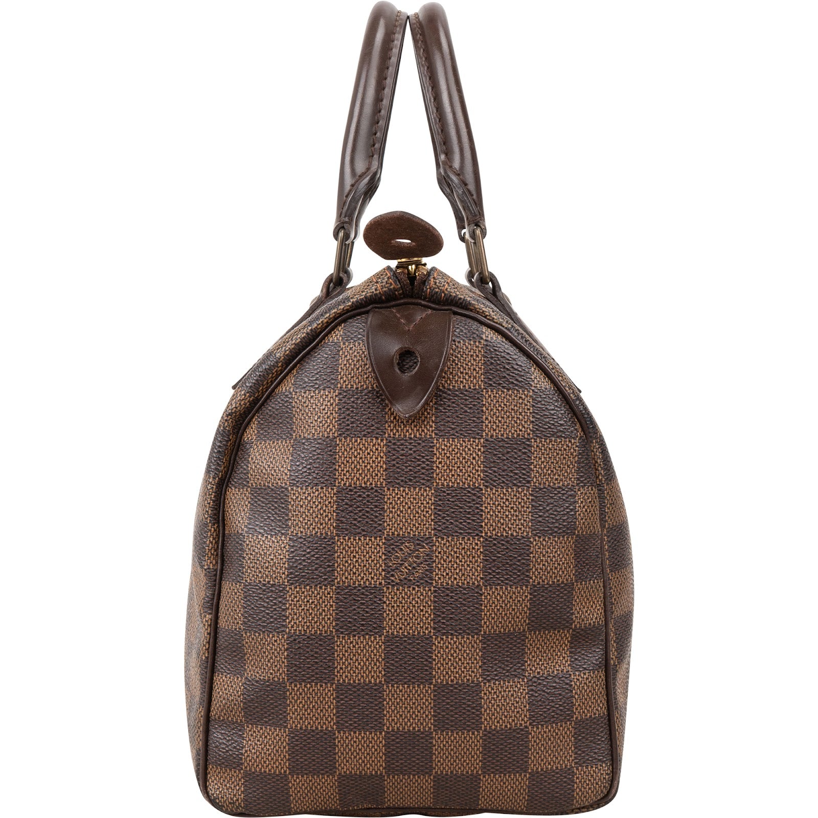 Louis Vuitton - Speedy 25 Boston Bag