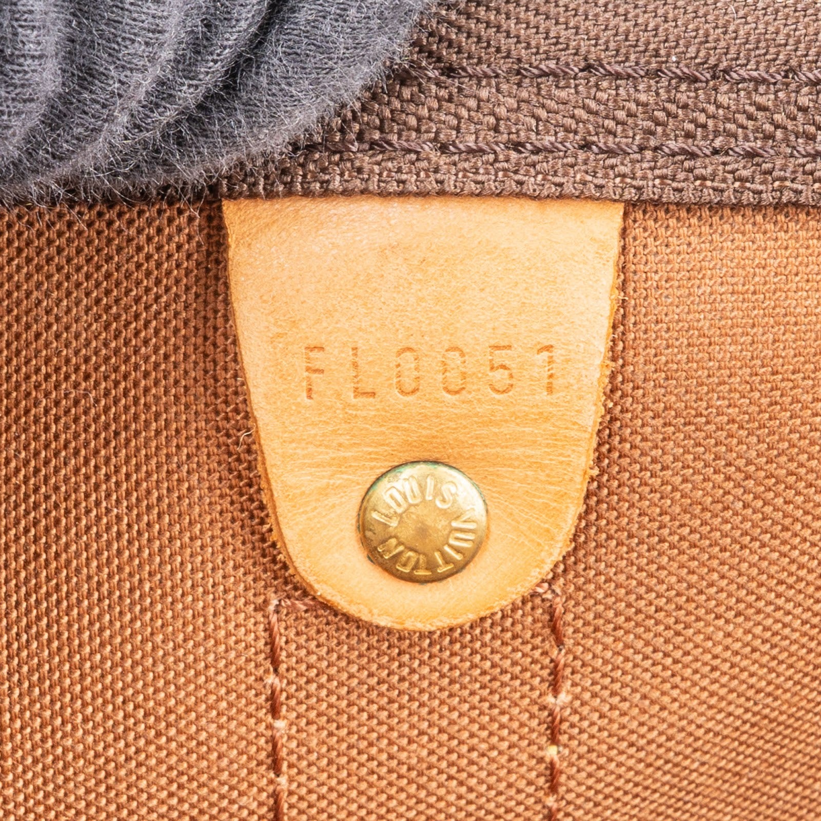 Louis Vuitton - Graffiti Keepall 50 Reisetasche
