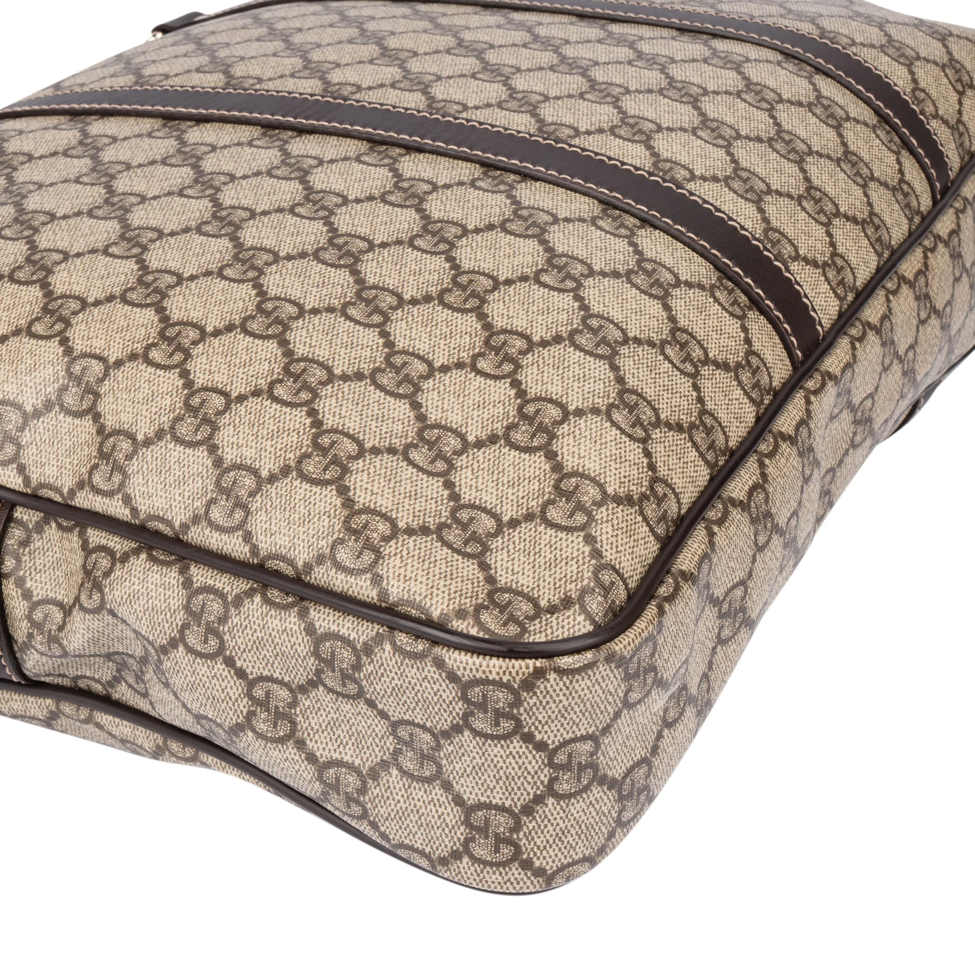 Gucci Classic GG Monogram Business Tasche