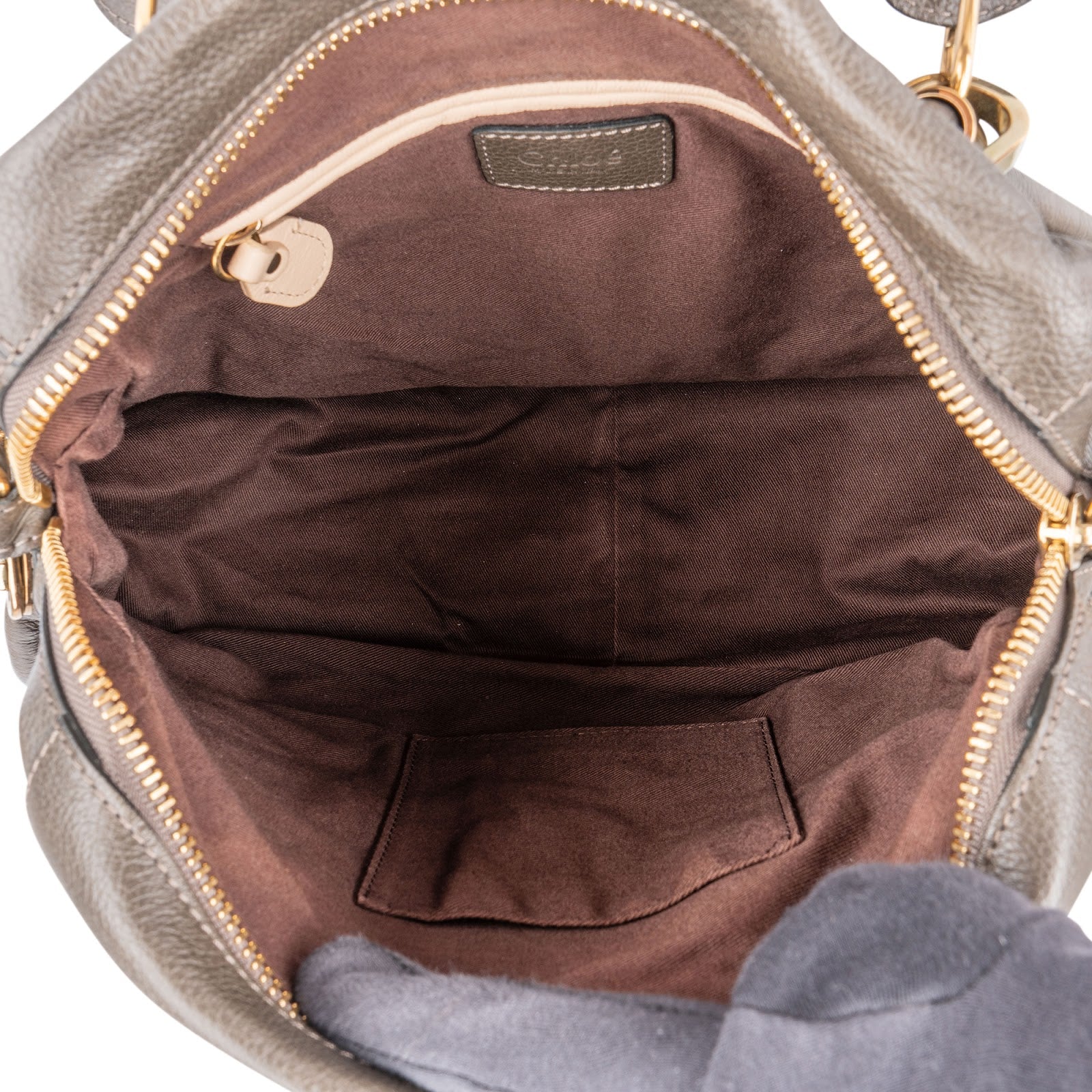 Chloé - Paraty Shoulder Bag