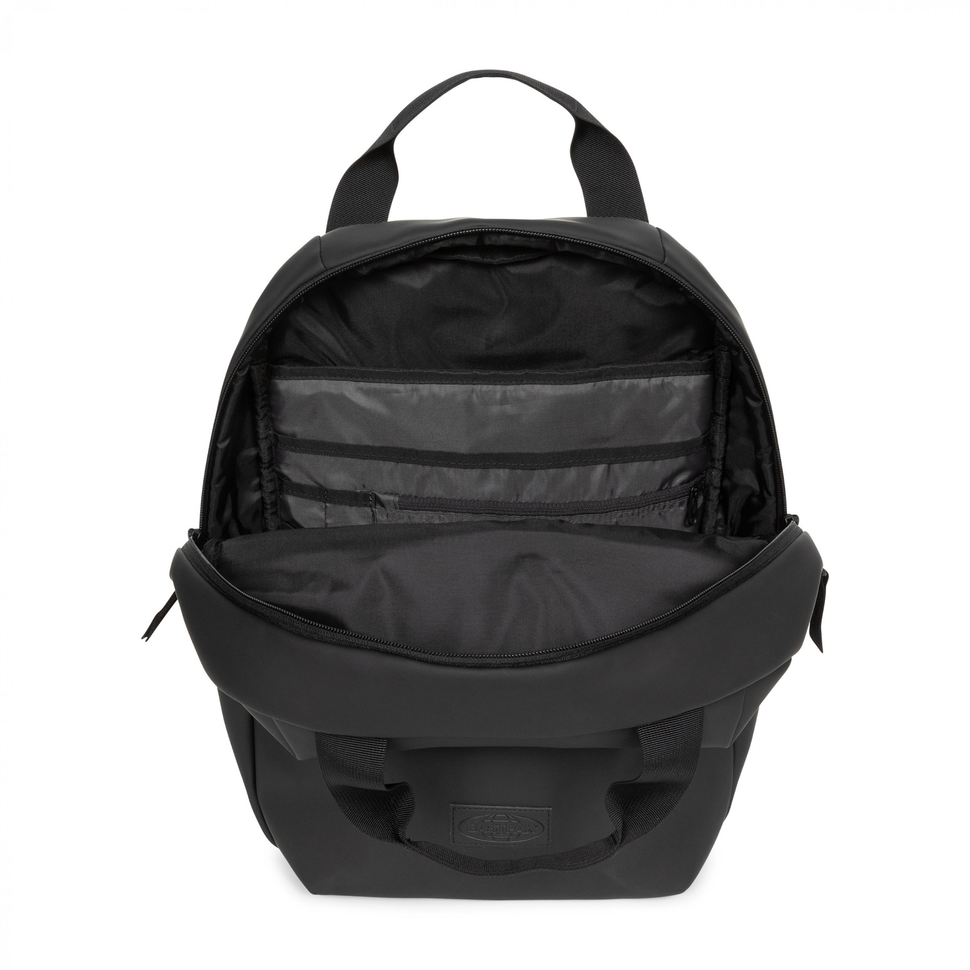 Daypack TECUM TOTE - CNNCT F Matte Black