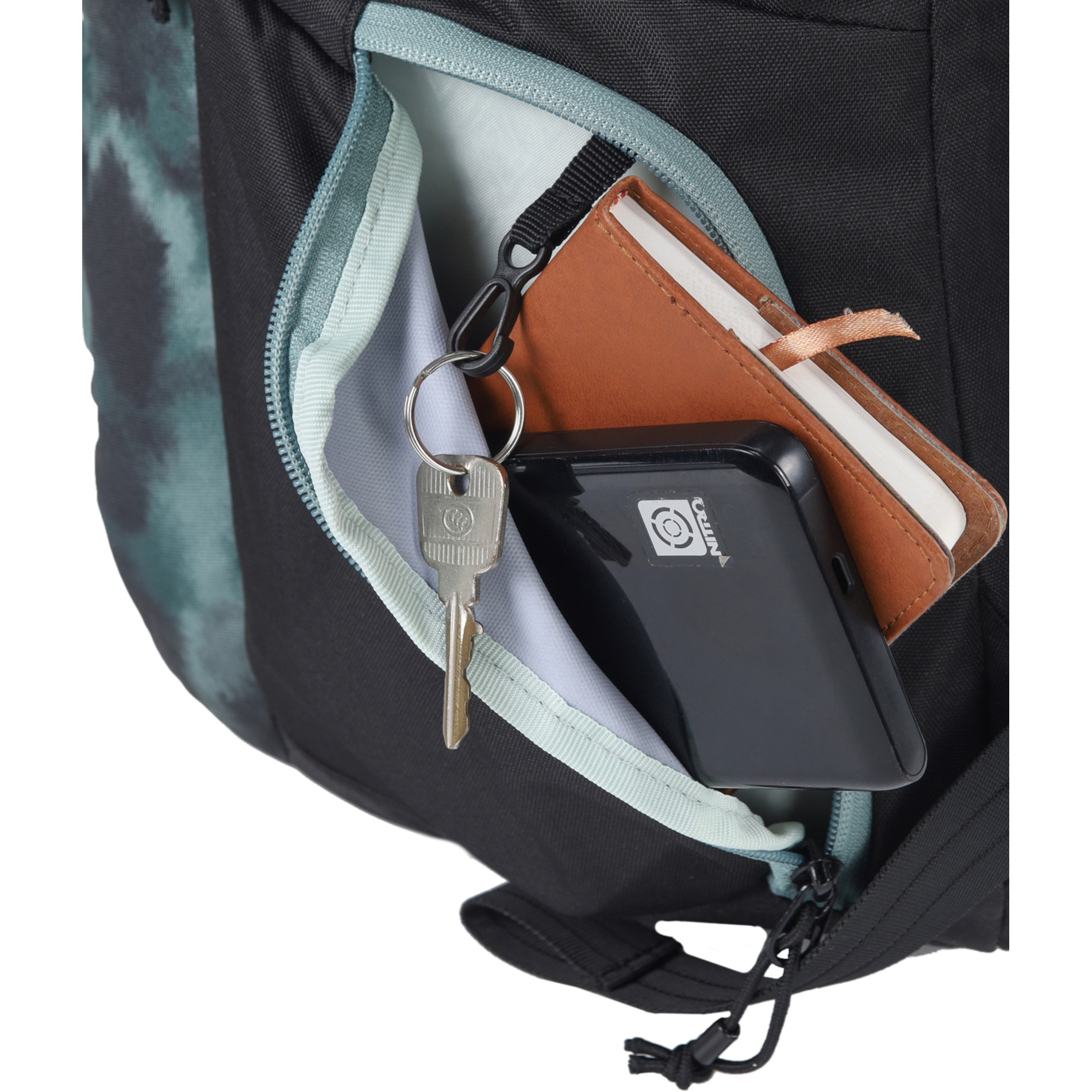 Rucksack Future HERO - Reef Break