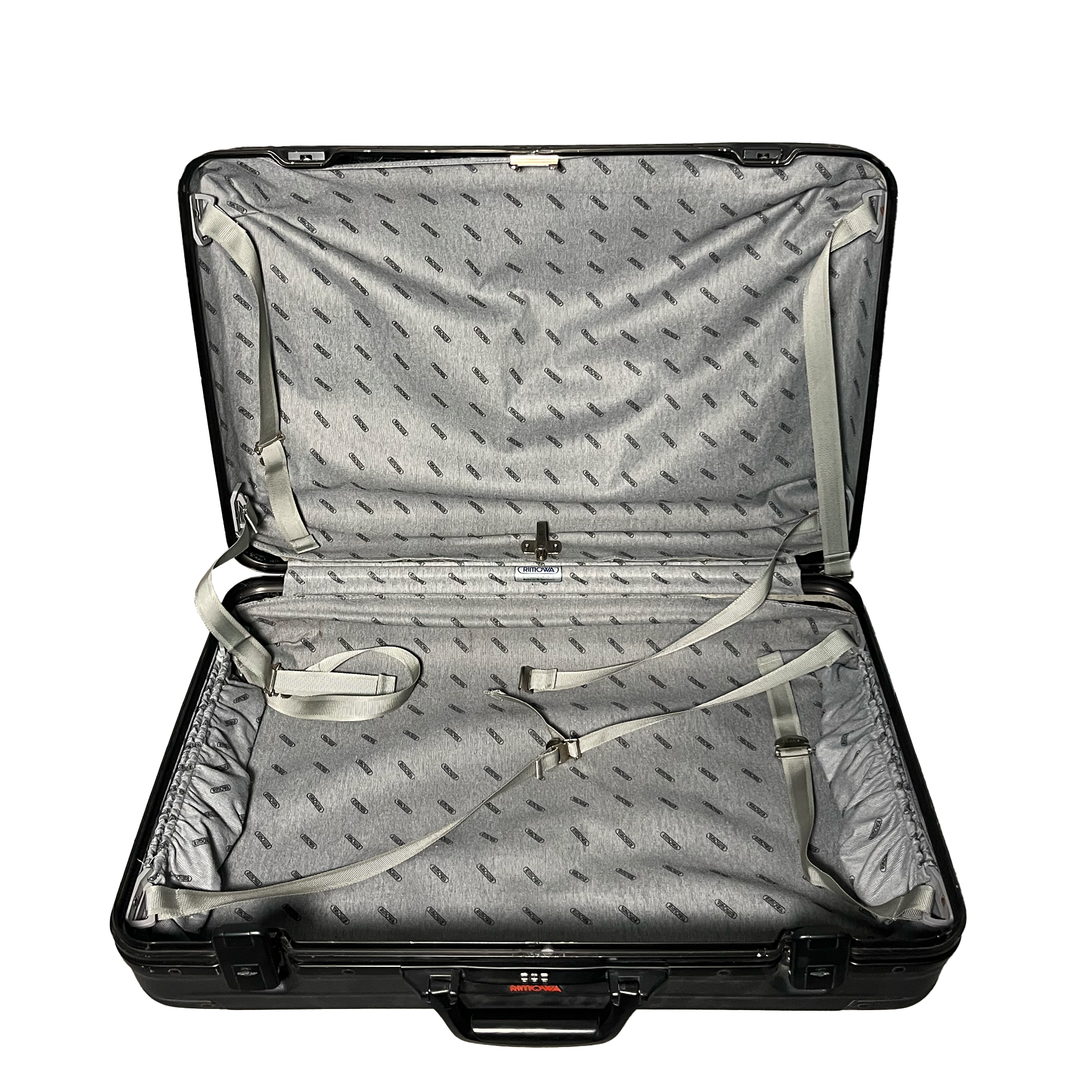 Rimowa - Hartschalenkoffer
