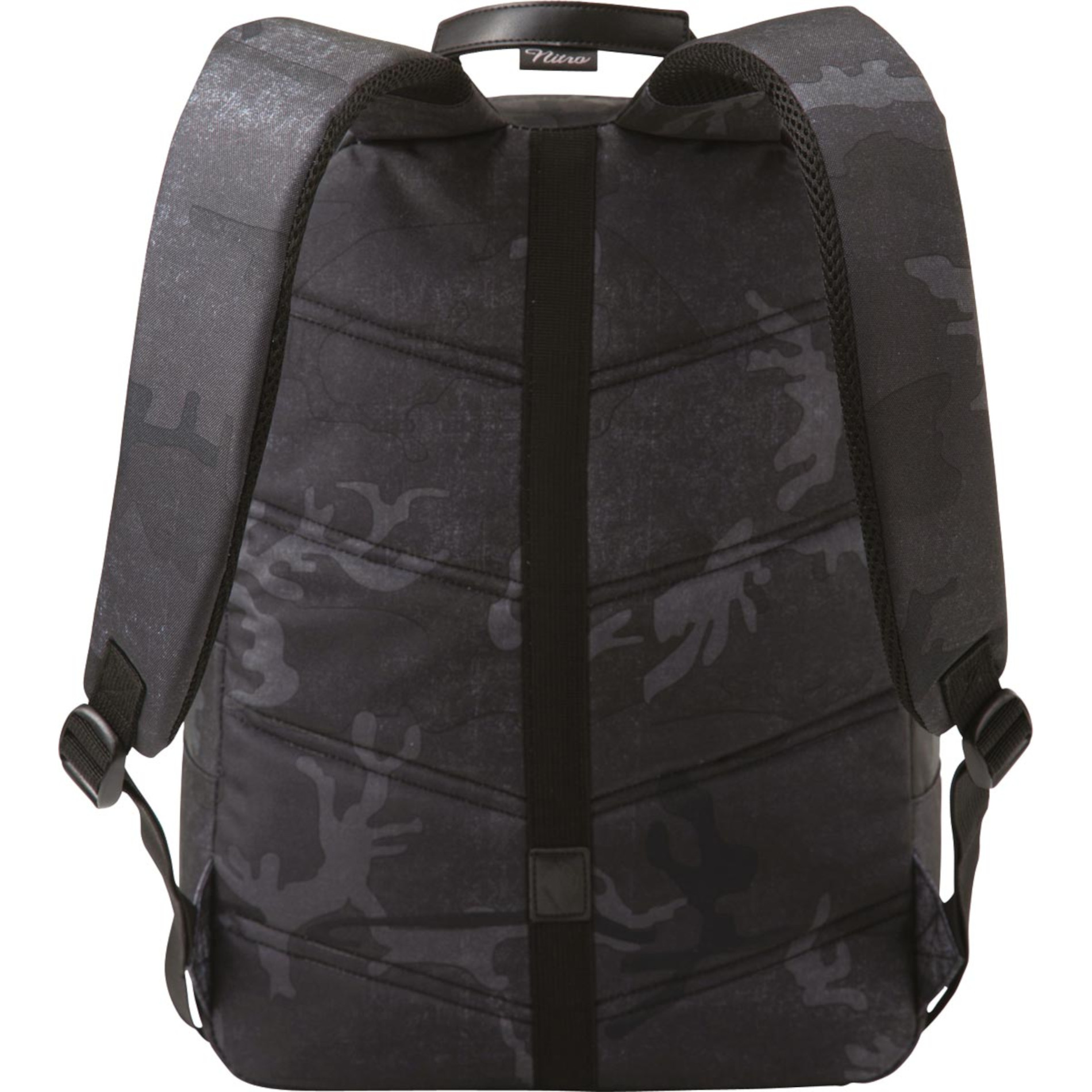 Rucksack URBAN CLASSIC - Forged Camo