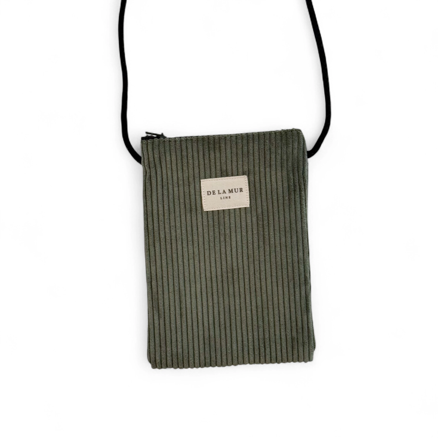 Handytasche Cord TREE