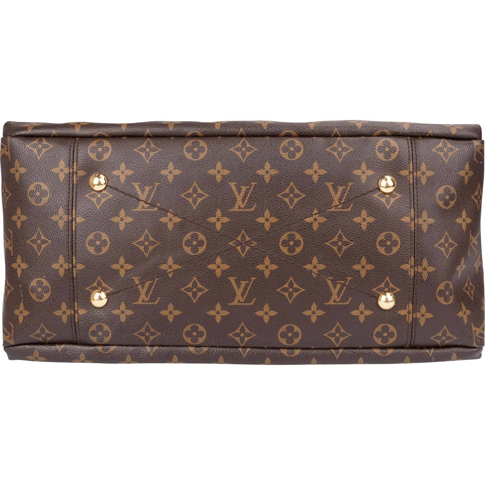 Louis Vuitton - Artsy MM Shoulder Bag