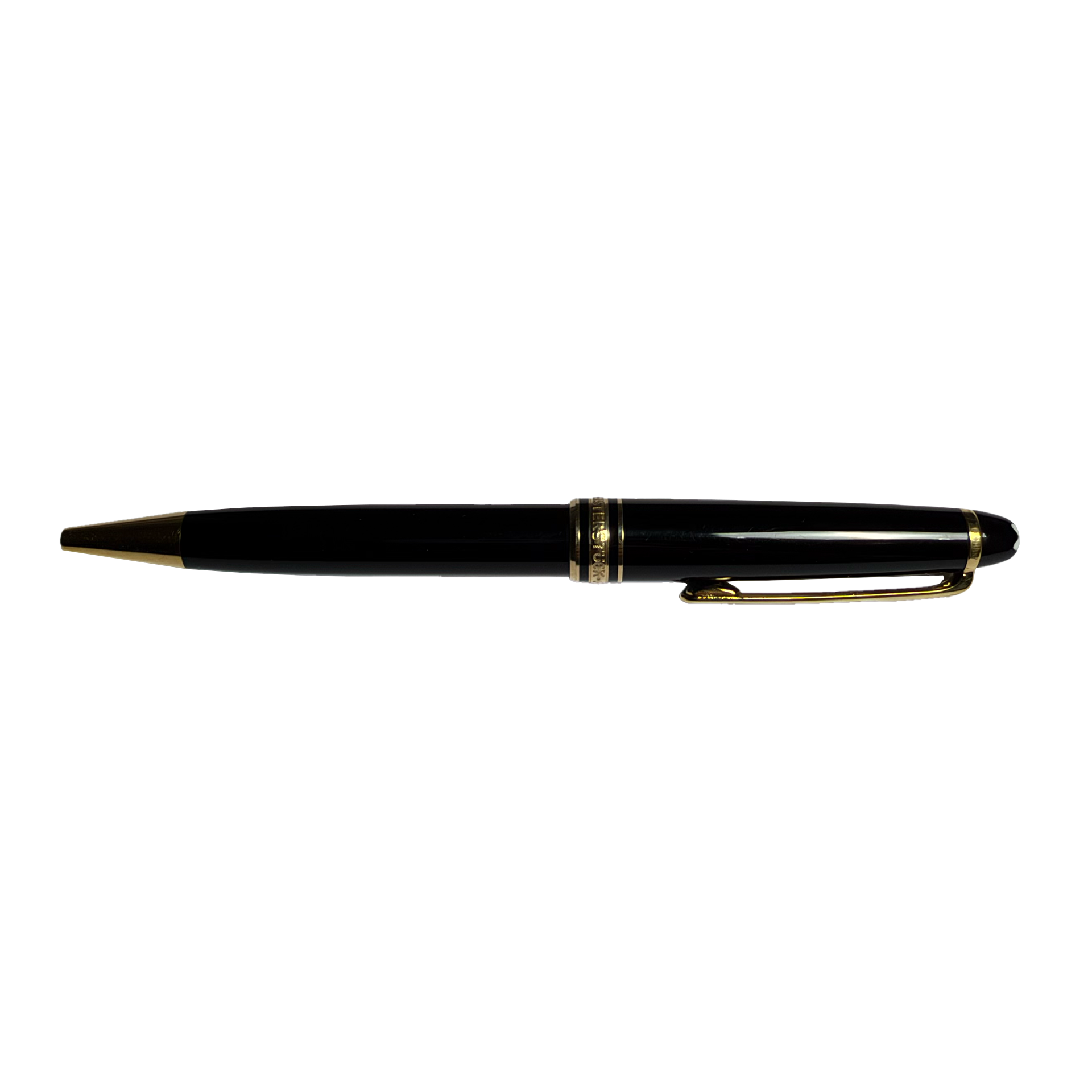 Montblanc - Meisterstück Kugelschreiber