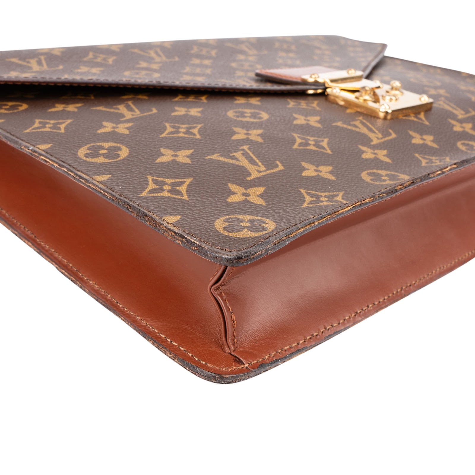 Louis Vuitton - Serviette Conseiller Aktentasche