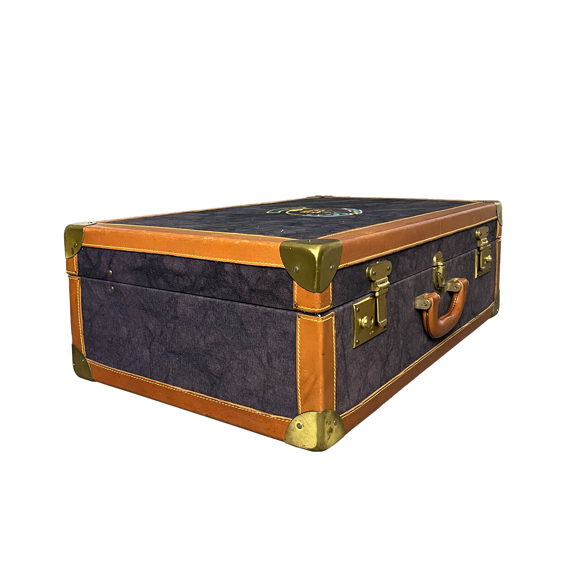 Tangaroa Vintage  Luxuskoffer