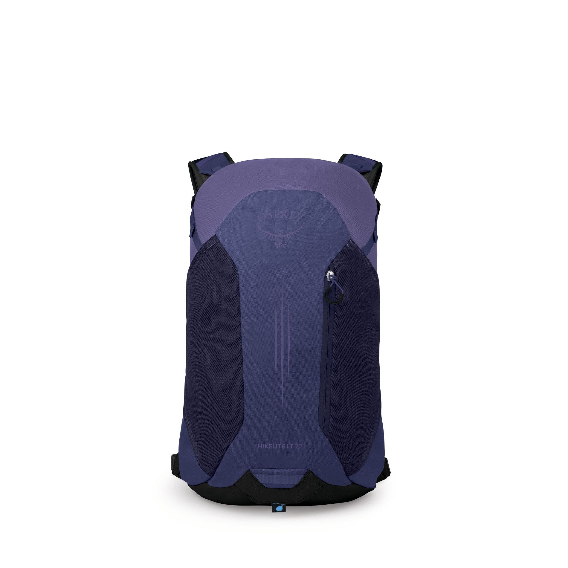 Hikelite LT 22 - Botswana Purple OS