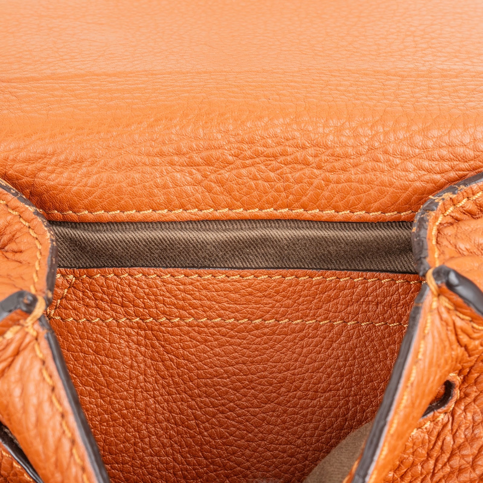 Chloé – Marcie Small Saddle Crossbody Bag