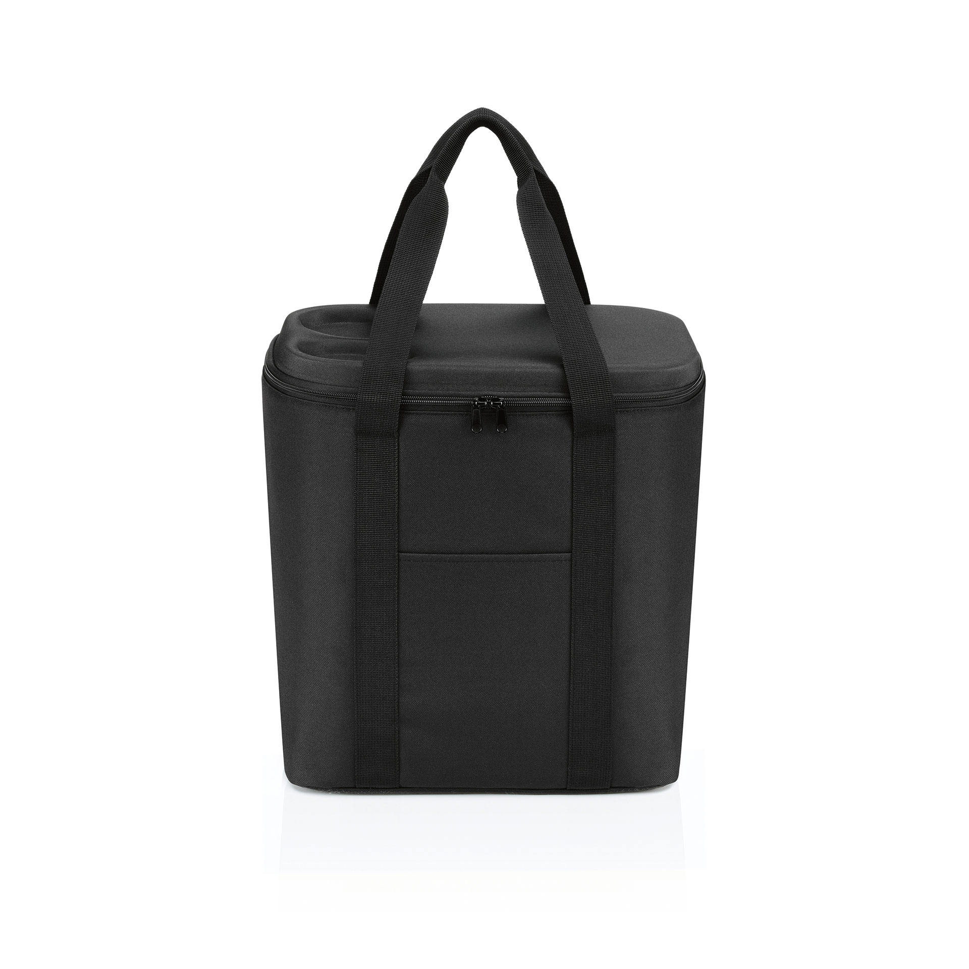 Kühltasche Coolerbag XL - Black
