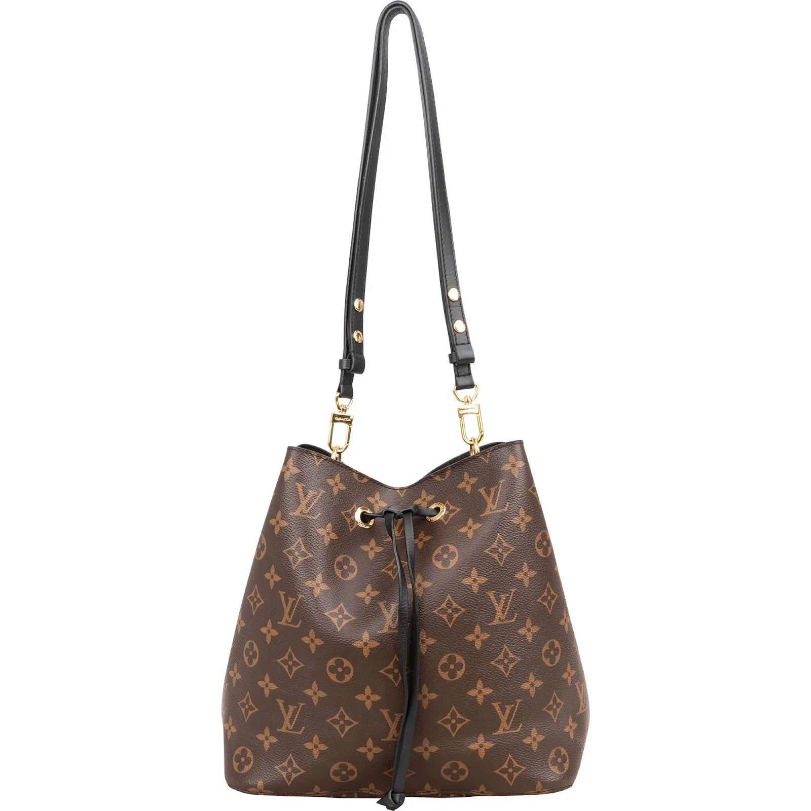 Louis Vuitton Monogram Canvas NéoNoé MM Crossbody Bag