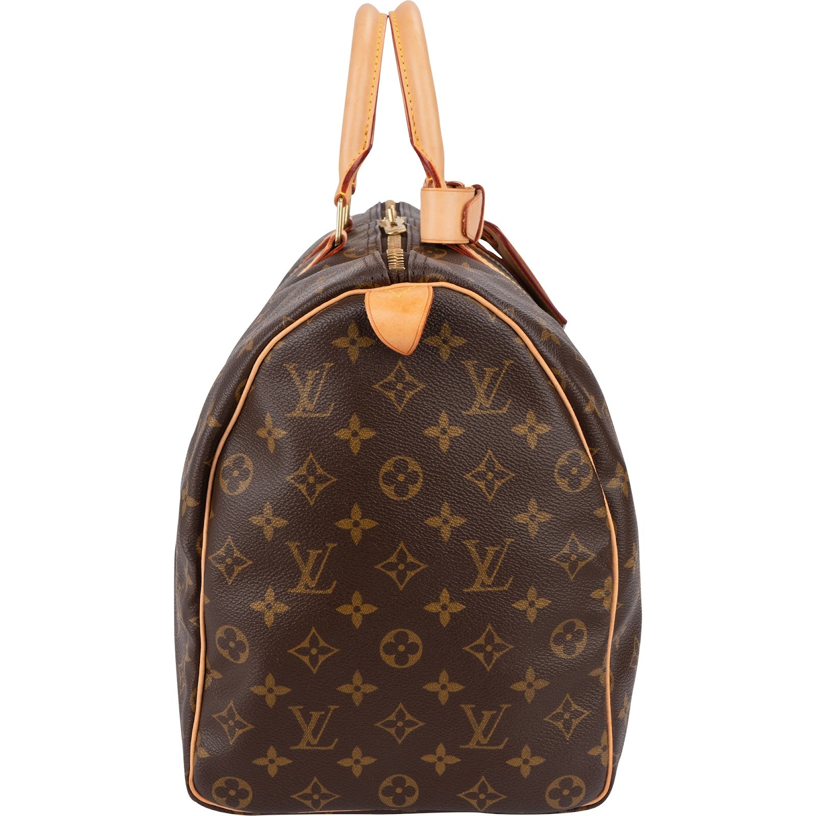 Louis Vuitton Monogram Canvas Keepall 45 Reisetasche