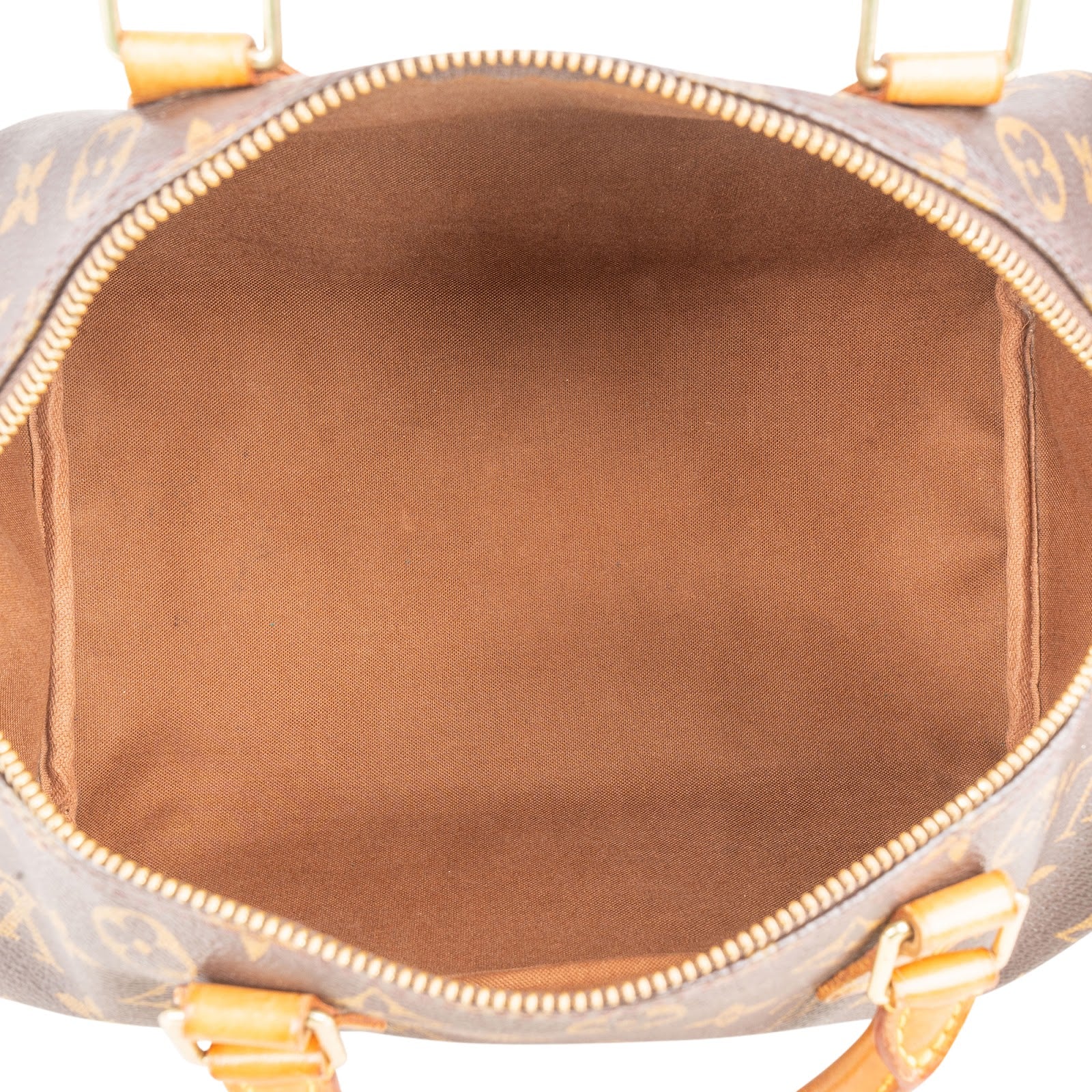 Louis Vuitton - Speedy 30 Boston Handtasche