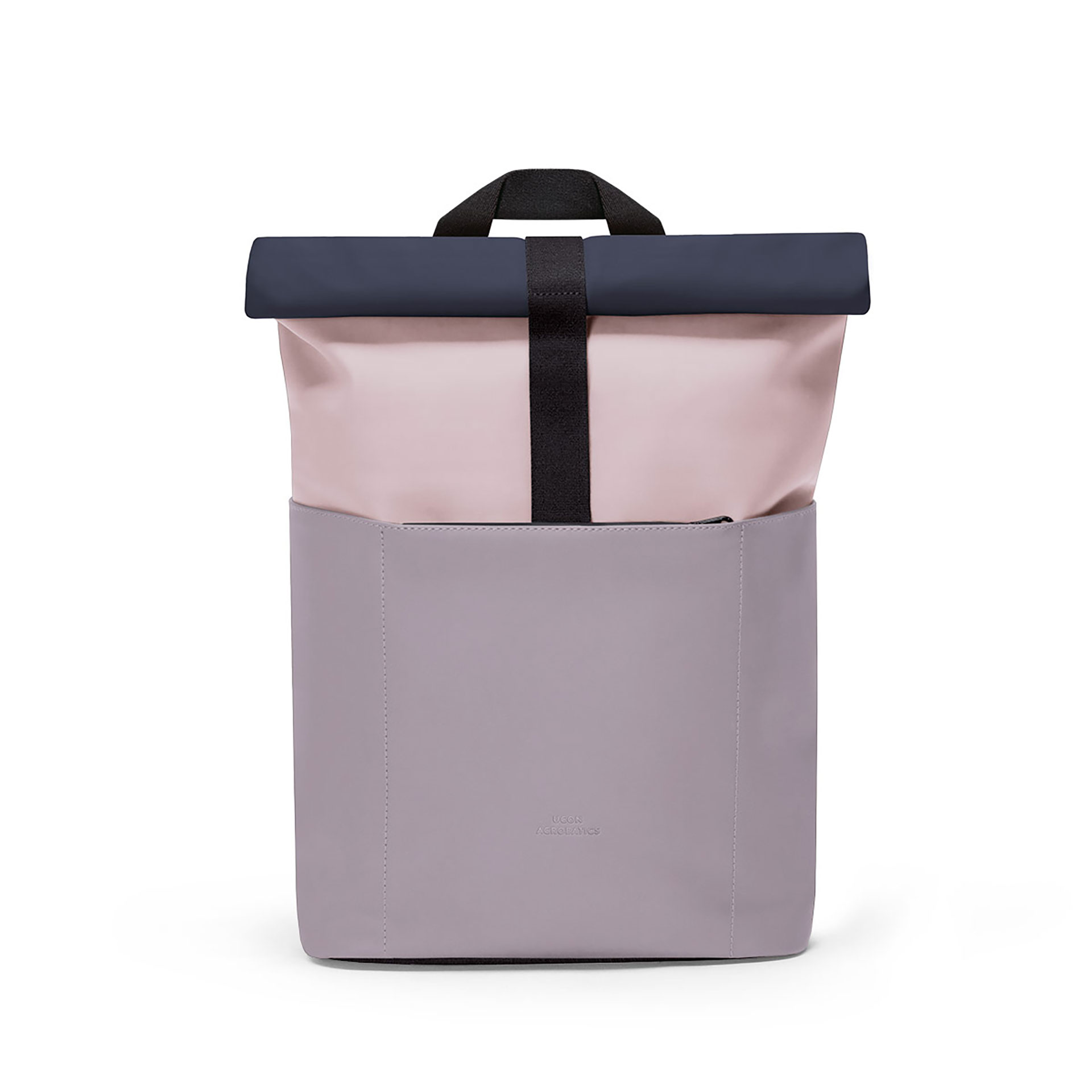 Hajo Mini Lotus - Light Rose - Dusty Lilac