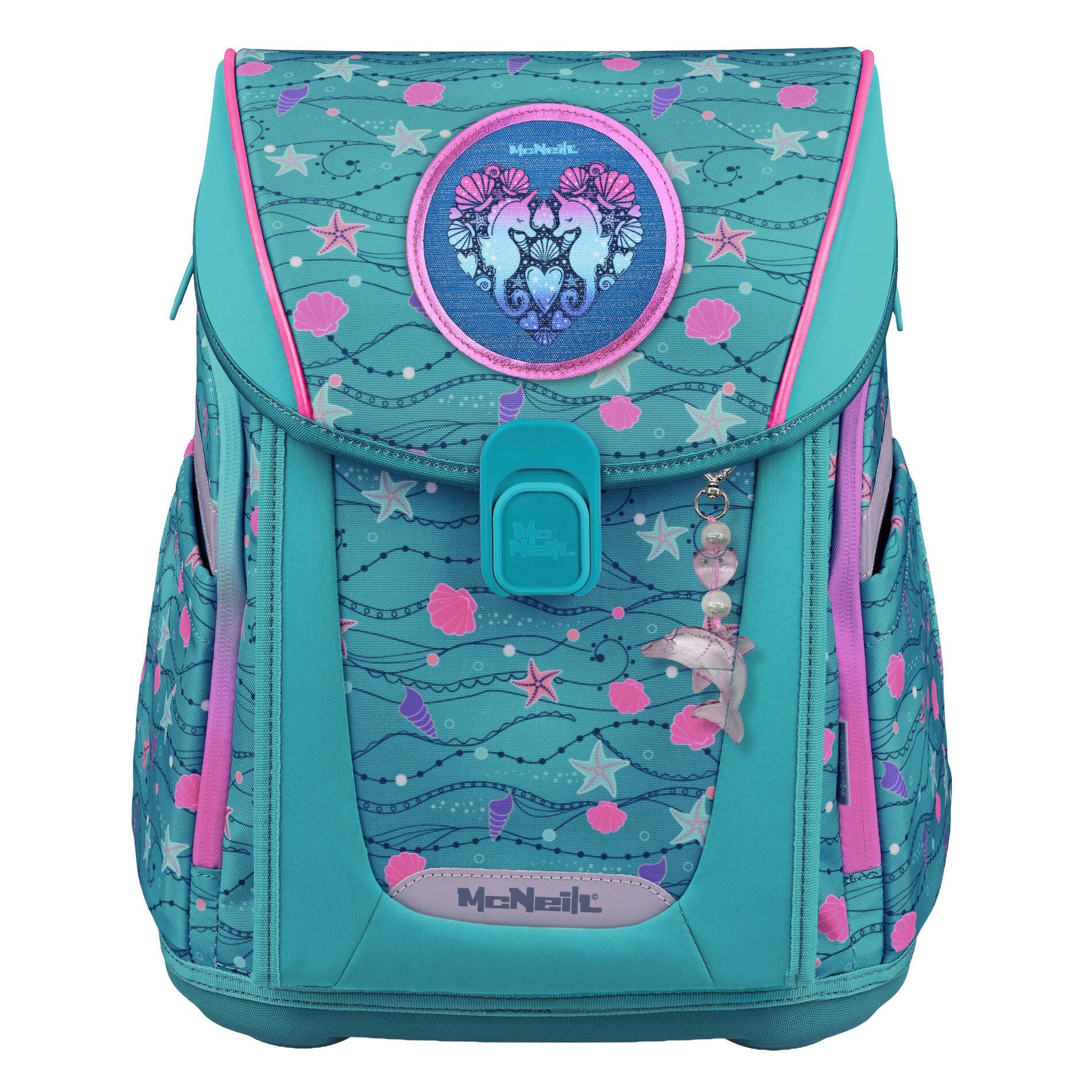 Set PRIMO 9tlg. - SEAFISH