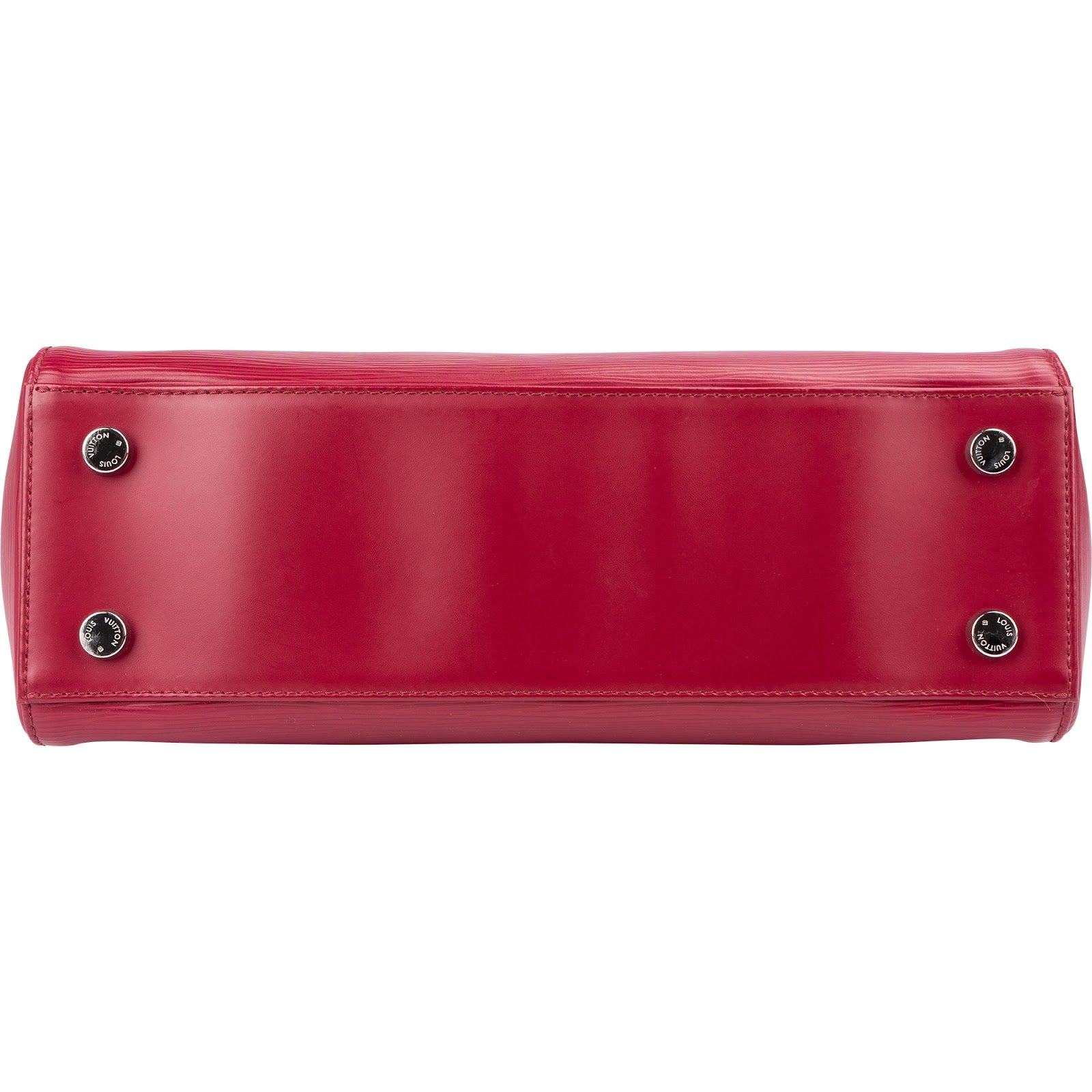 Louis Vuitton - Brea MM Handtasche
