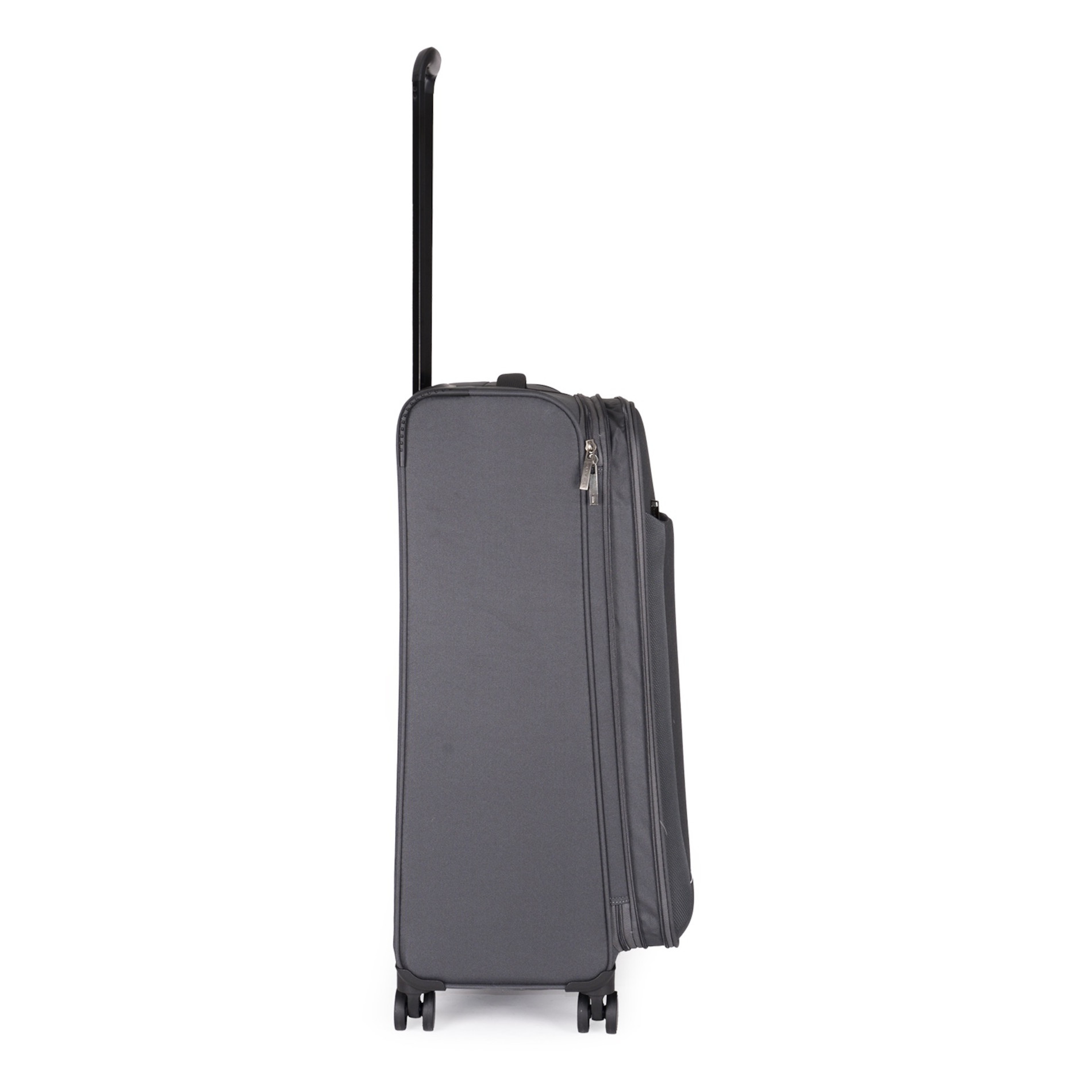 Fresh Trolley L (77 cm) erweiterbar - anthracite