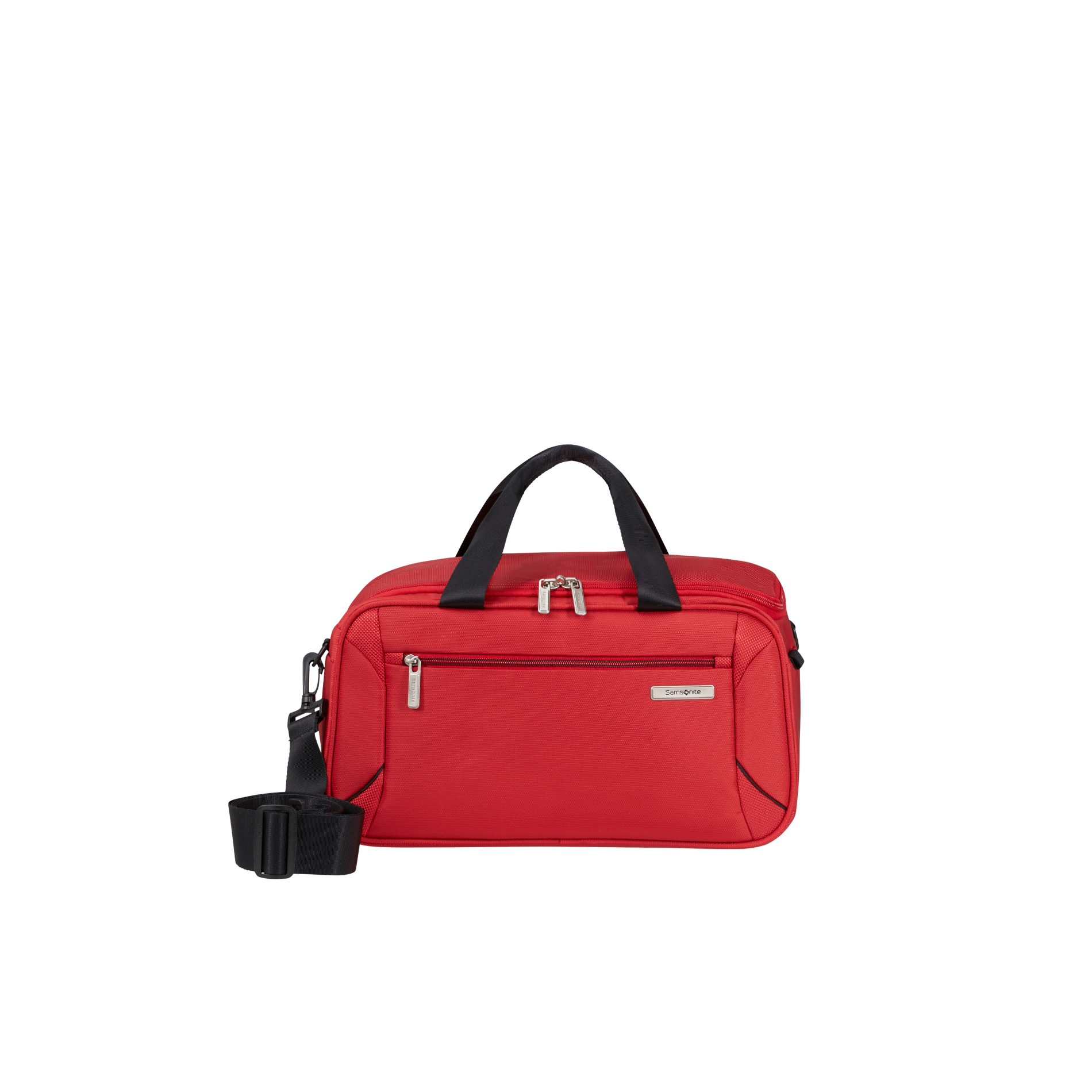 BASE BREEZE Reisetasche XS - RED