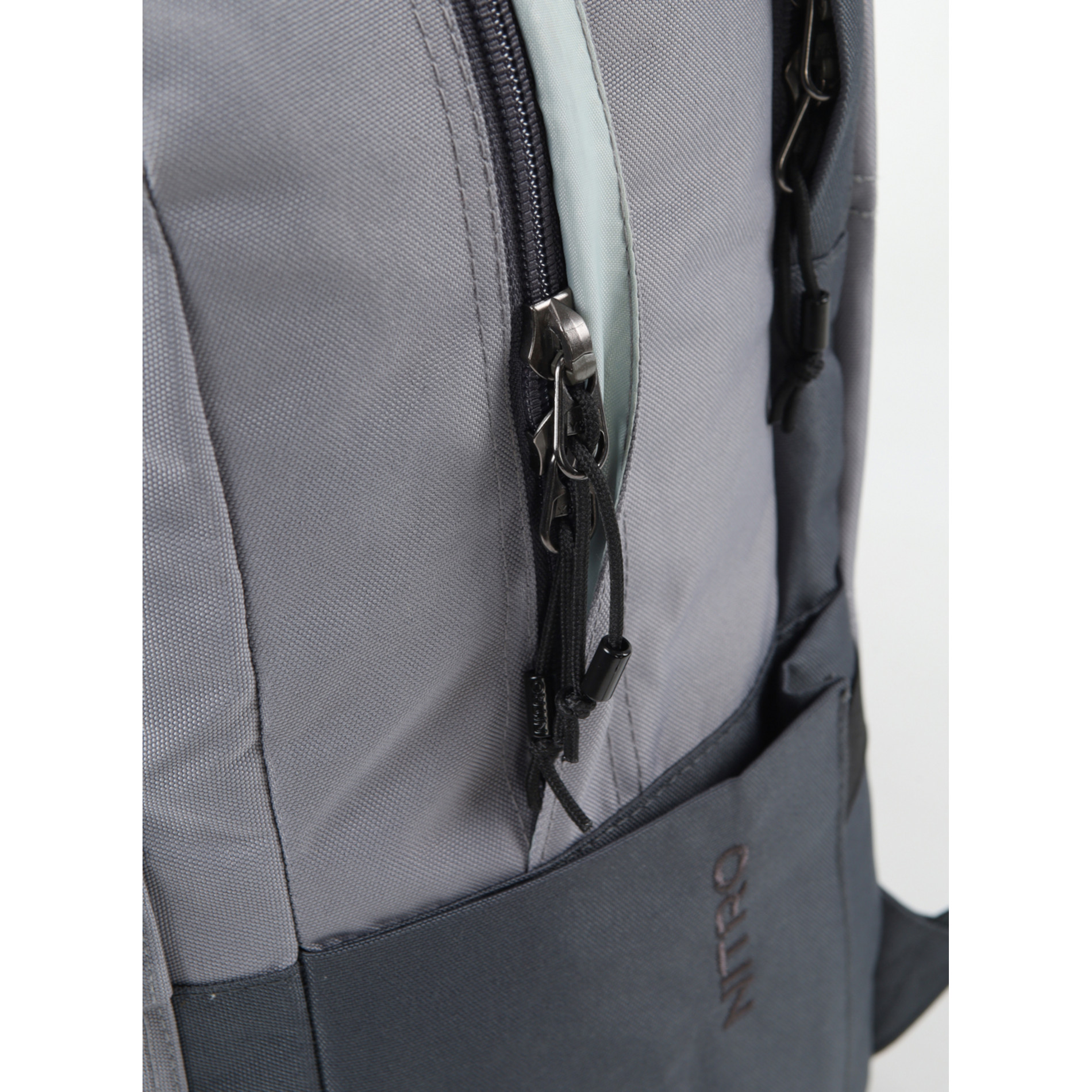Rucksack URBAN PLUS - Graphite