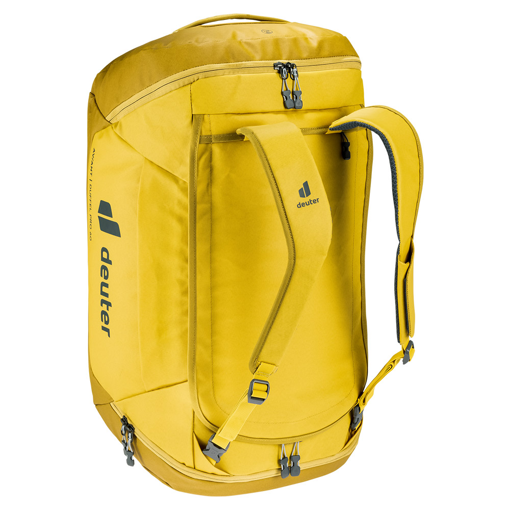 AViANT Duffel Pro 60 - Corn Tumeric