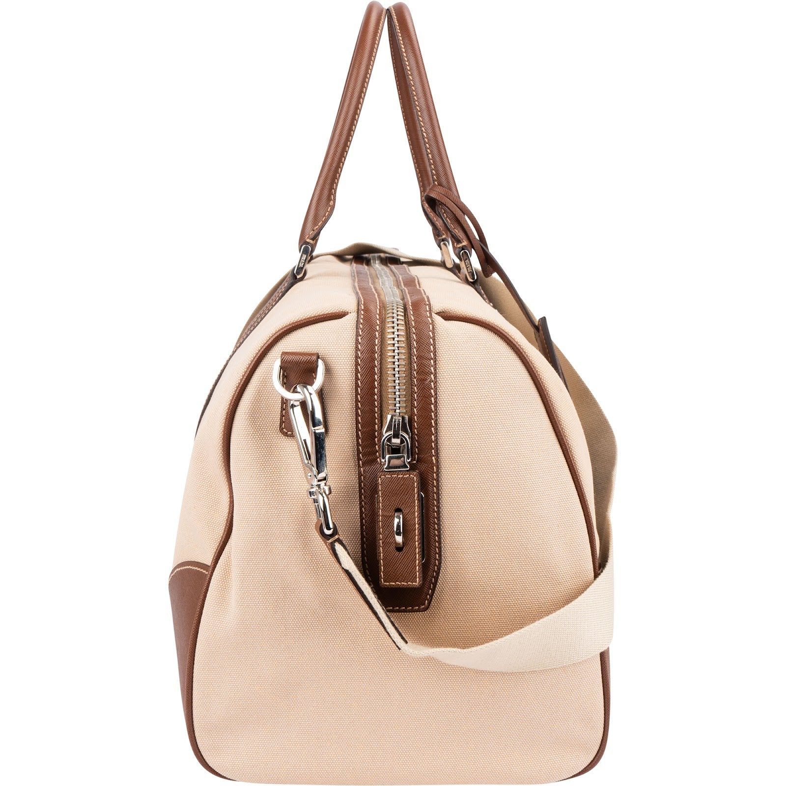 Prada - Duffle Weekender 50