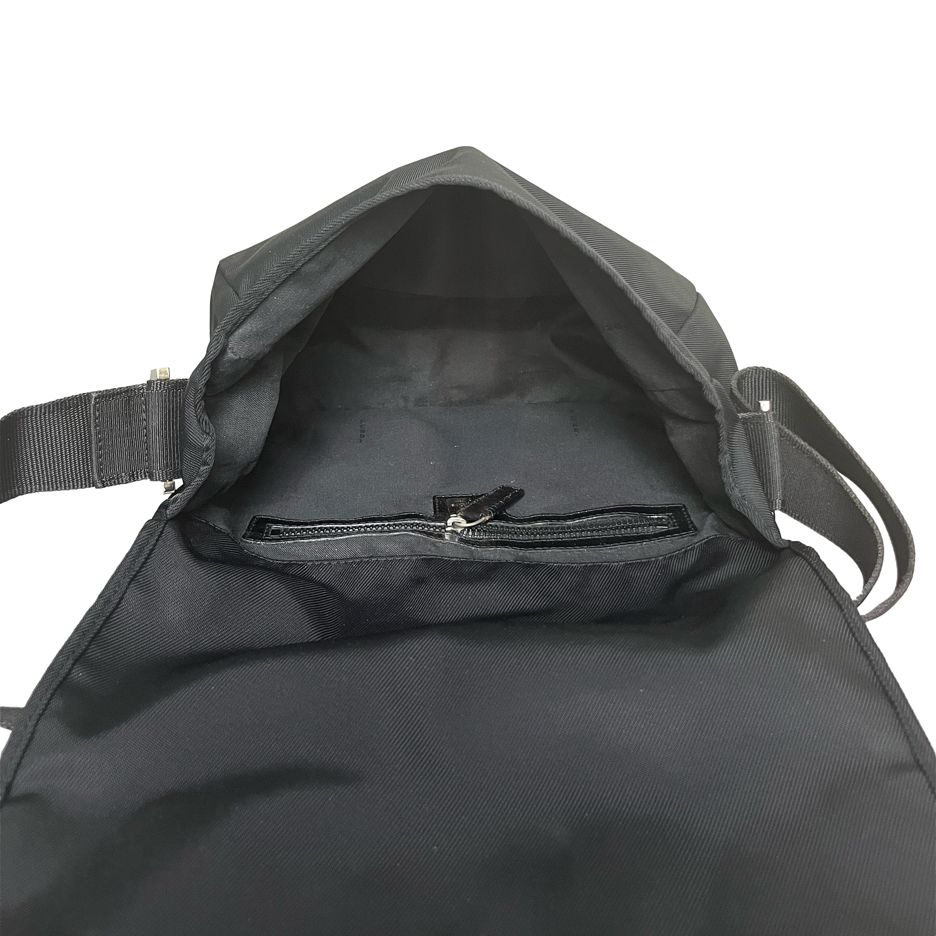 Fendi - messenger - Handbag